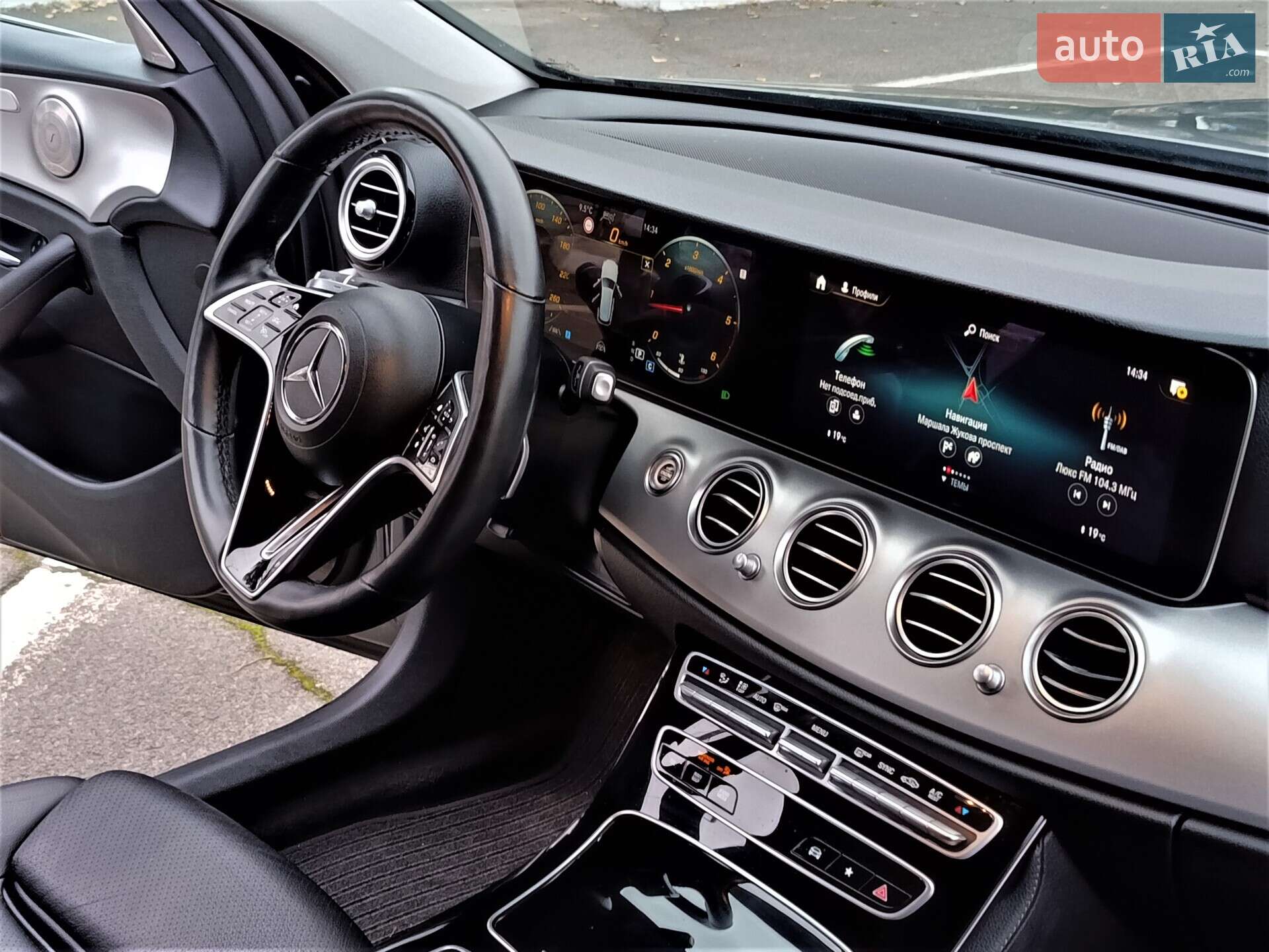 Mercedes-Benz E-Class 2020 VIN W1K2132041A878110 фото оголошення 54 з 114