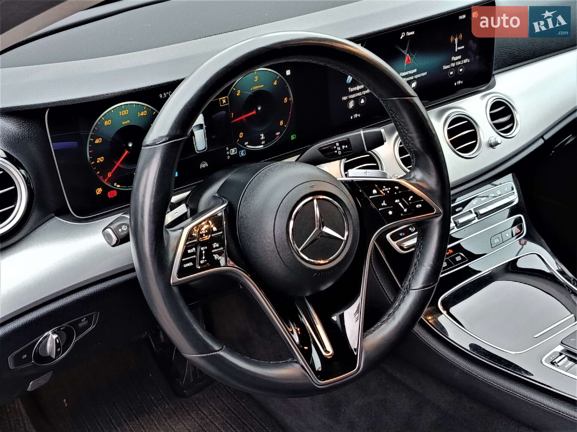 Mercedes-Benz E-Class 2020 VIN W1K2132041A878110 фото оголошення 56 з 114