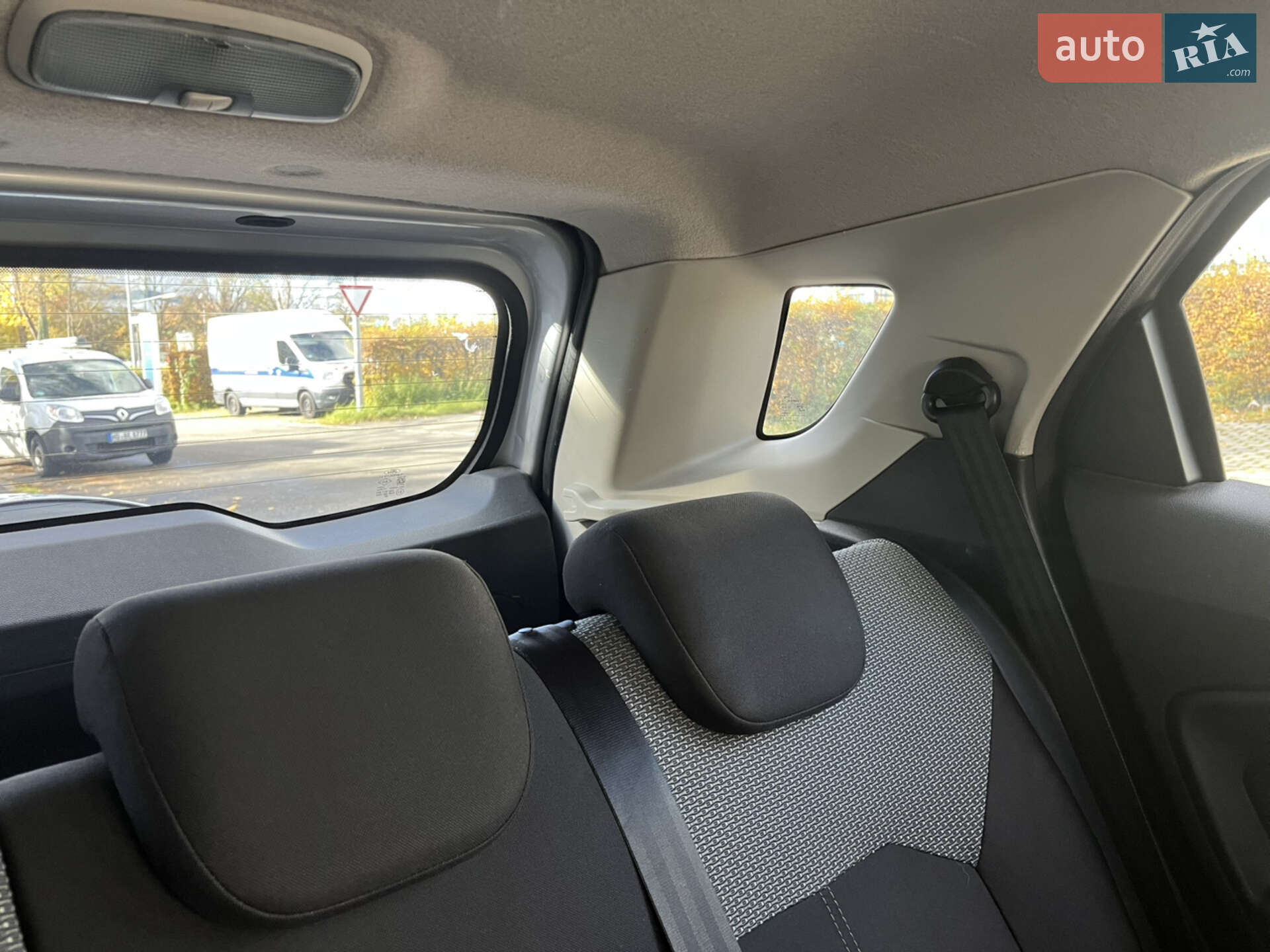 Ford Ecosport 2015 VIN WF0BXXMRKBFK88451 фото оголошення 9 з 19