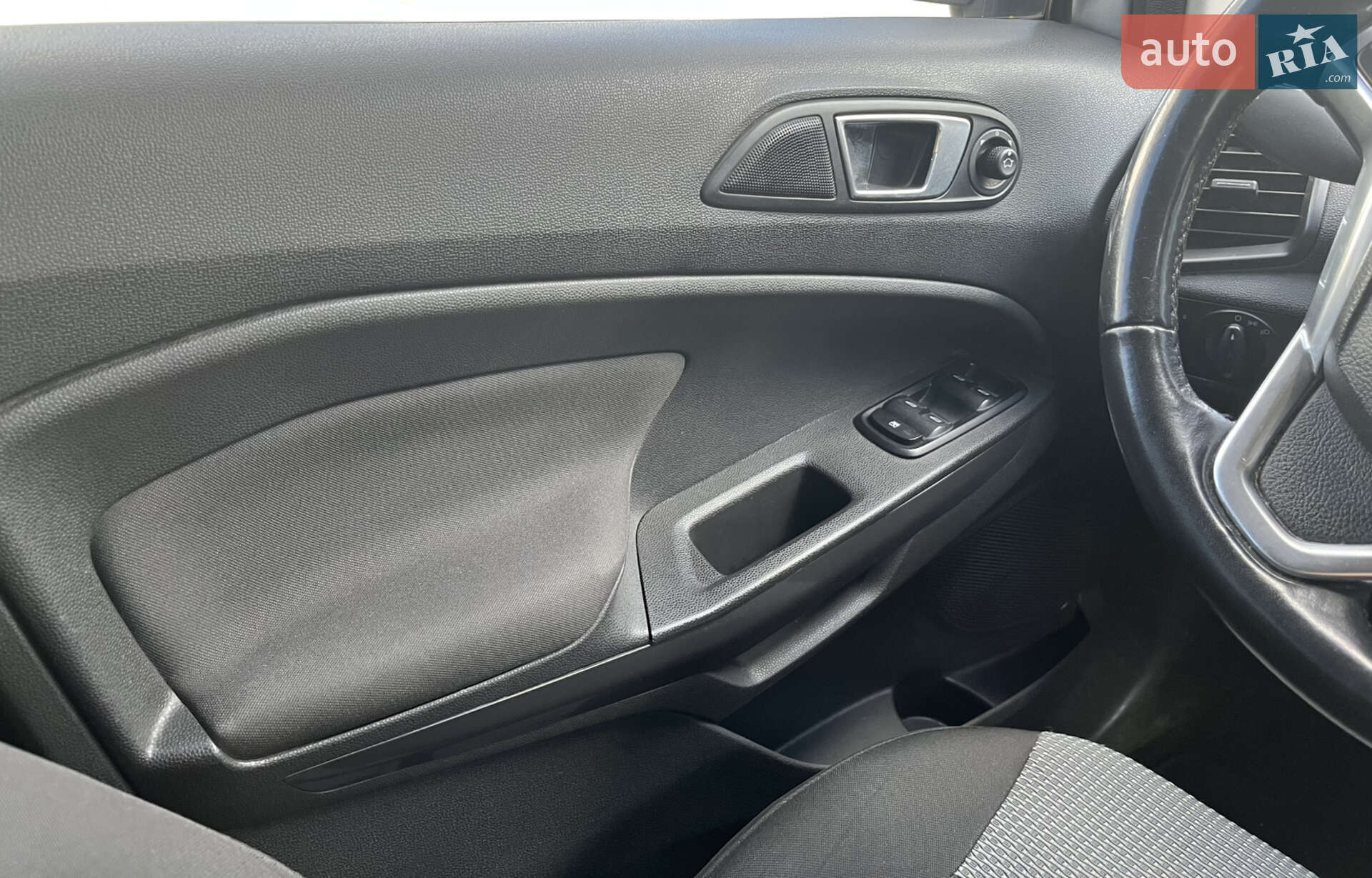 Ford Ecosport 2015 VIN WF0BXXMRKBFK88451 фото оголошення 8 з 19