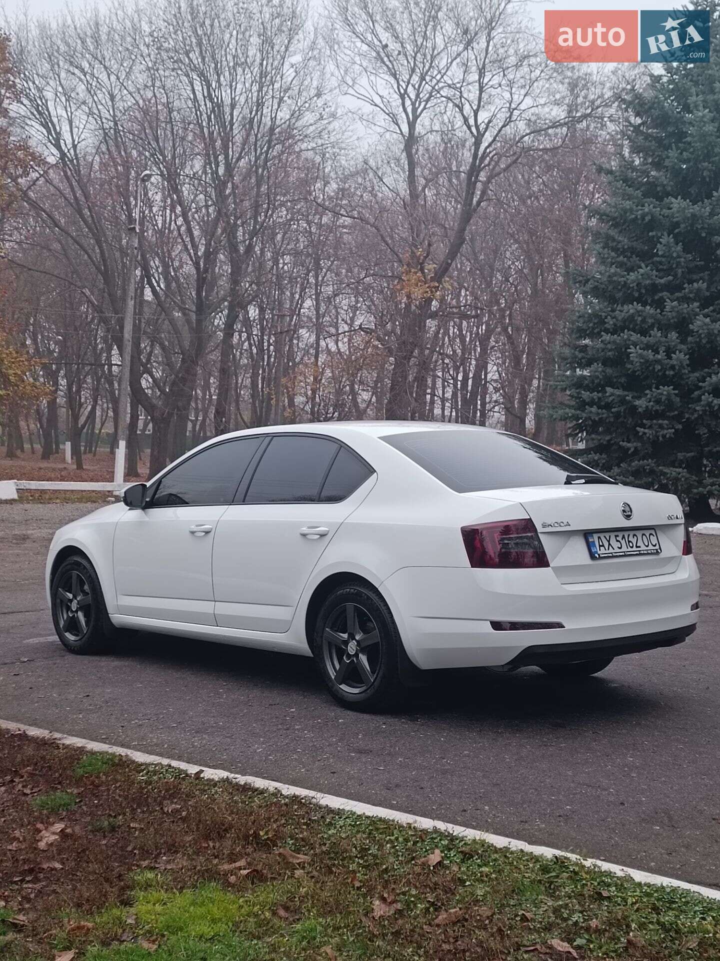 Skoda Octavia 2013 VIN TMBAC2NE1EB007949 фото оголошення 4 з 22