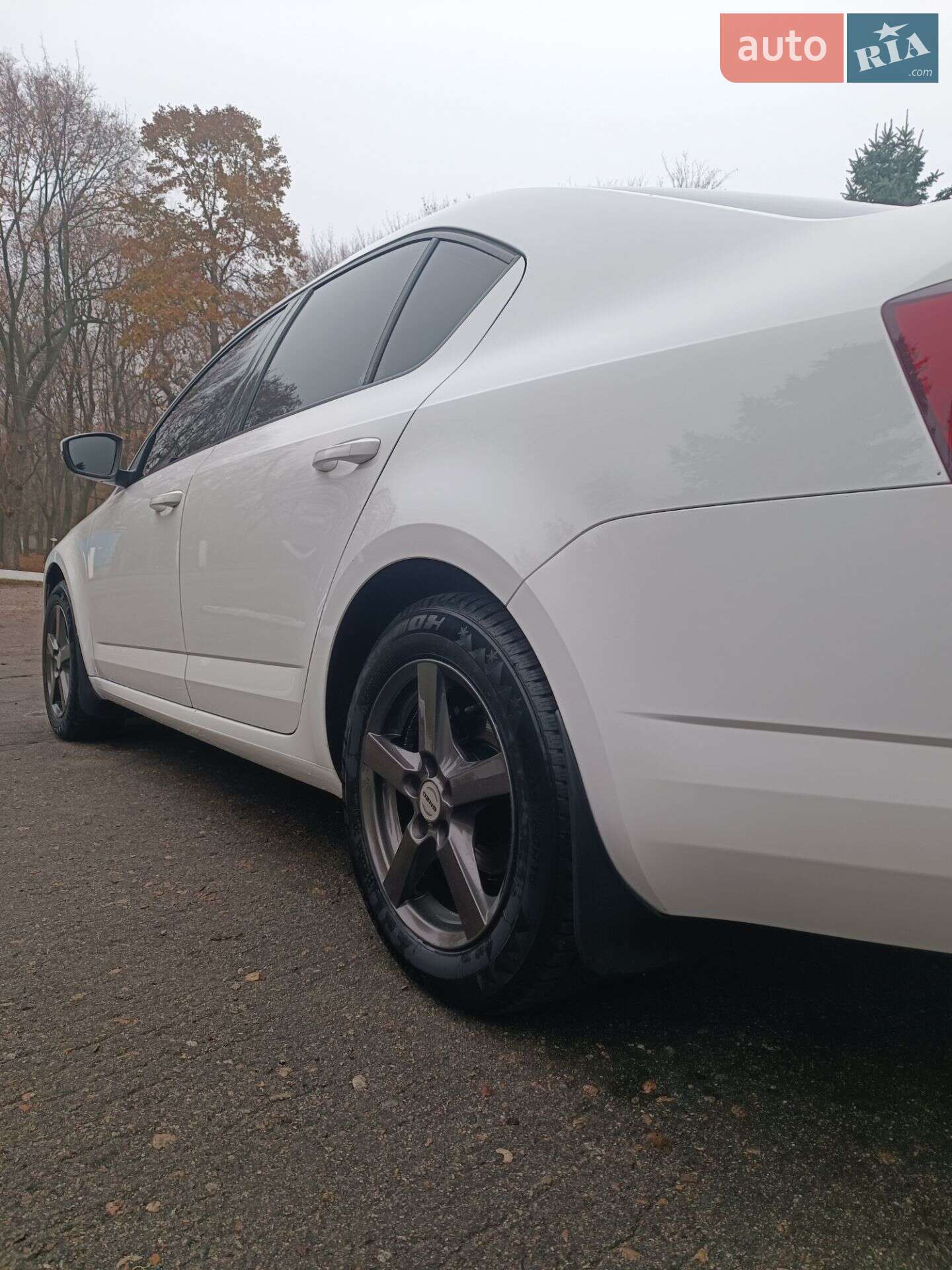Skoda Octavia 2013 VIN TMBAC2NE1EB007949 фото оголошення 11 з 22