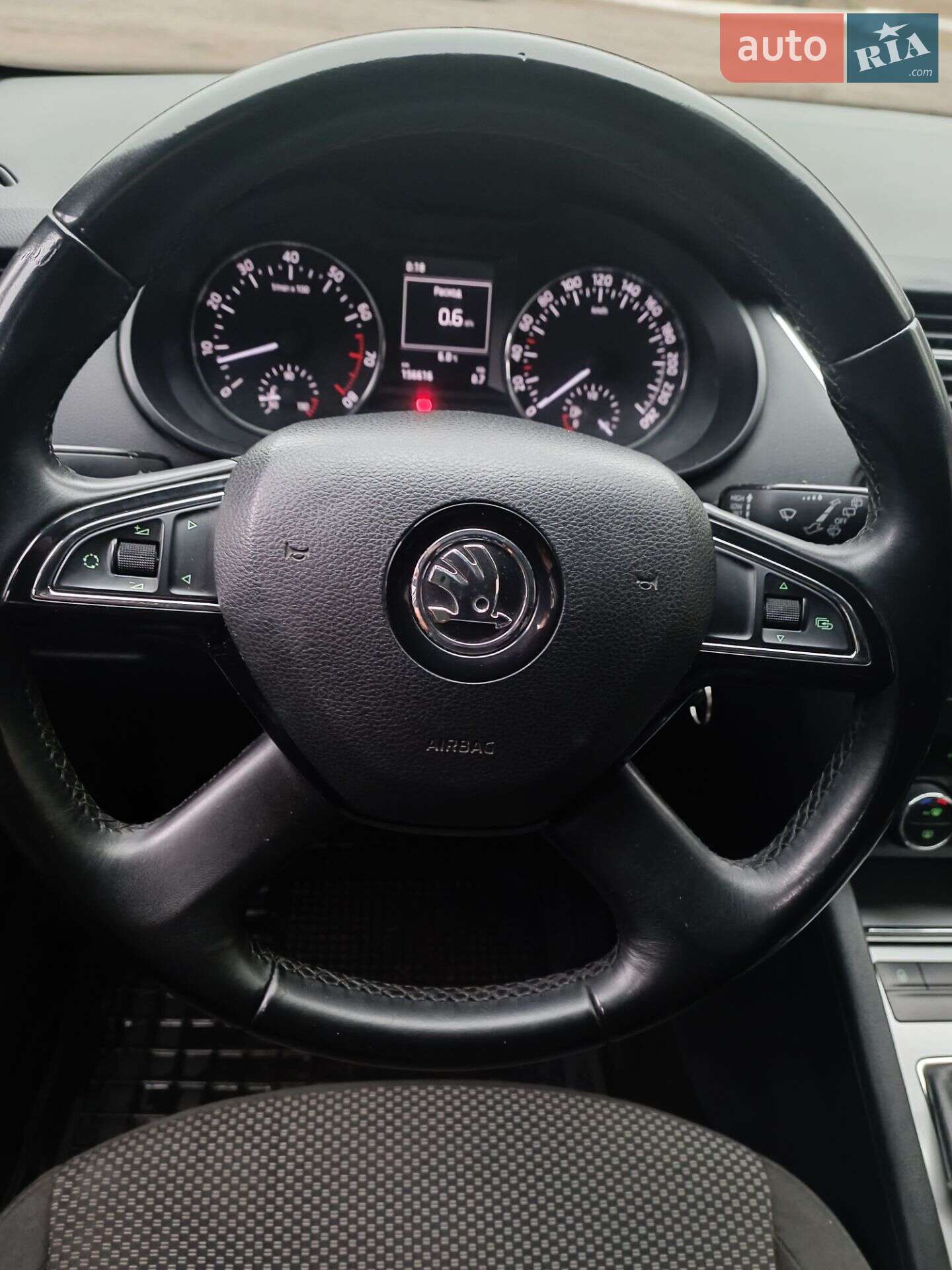 Skoda Octavia 2013 VIN TMBAC2NE1EB007949 фото оголошення 16 з 22