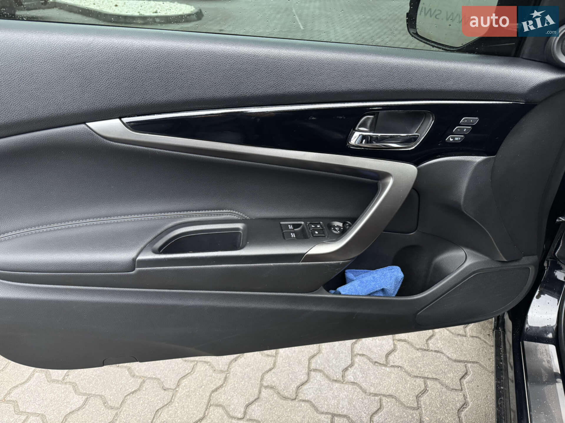 Honda Accord 2017 VIN 1HGCT1B88HA008786 фото оголошення 20 з 22