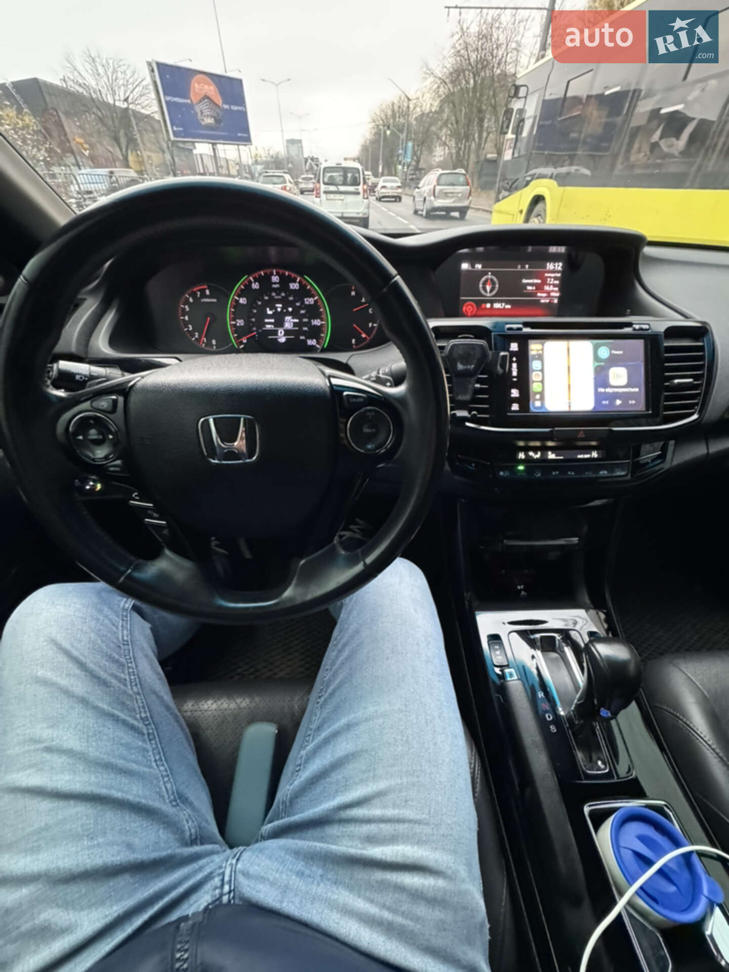 Honda Accord 2017 VIN 1HGCT1B88HA008786 фото оголошення 22 з 22