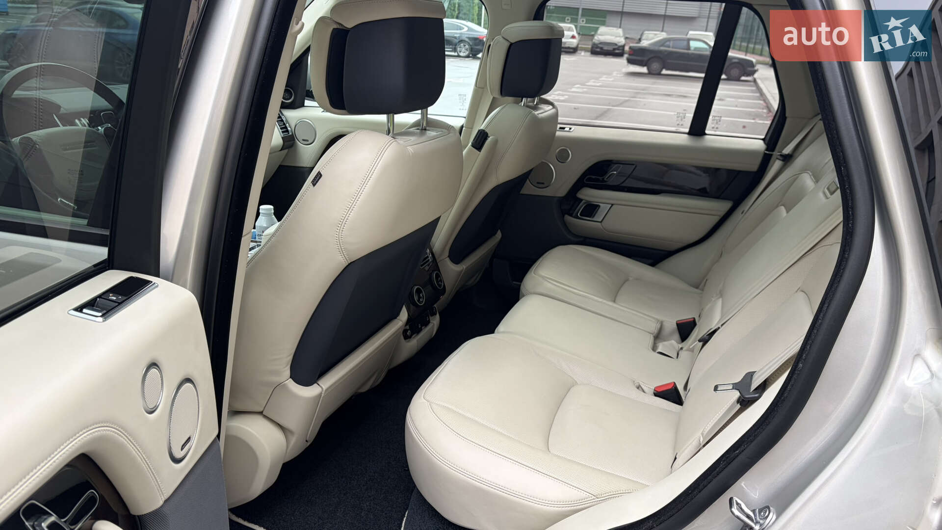 Land Rover Range Rover 2018 VIN SALGA2BJ1JA506650 фото оголошення 20 з 29