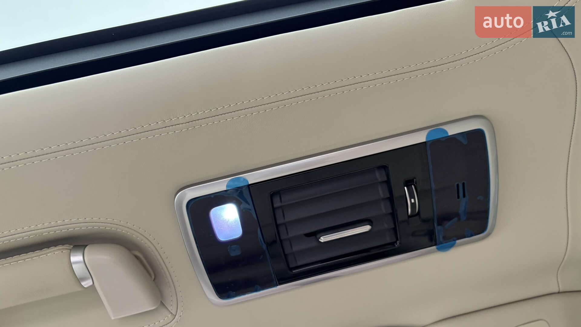Land Rover Range Rover 2018 VIN SALGA2BJ1JA506650 фото оголошення 24 з 29