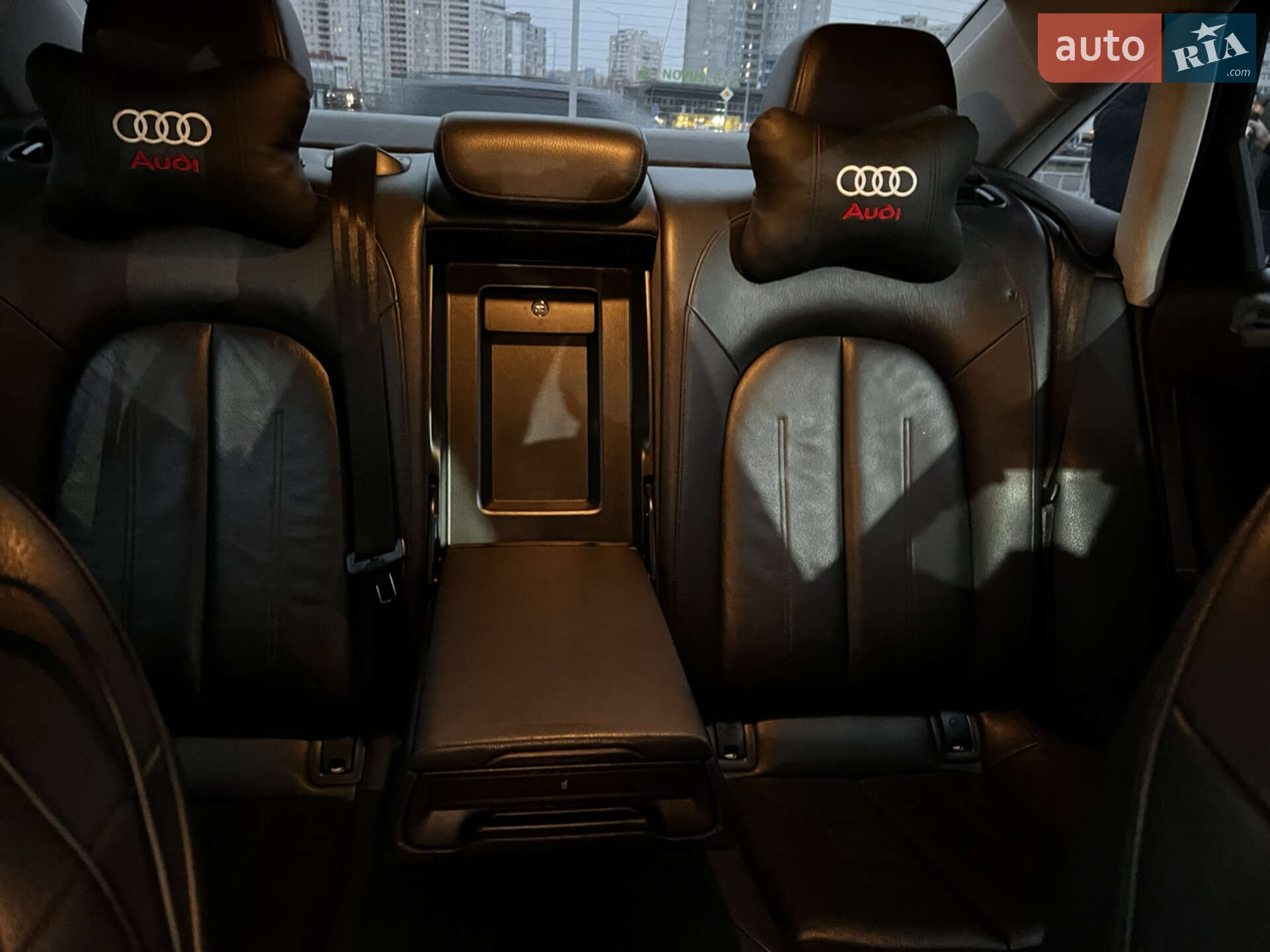 Audi A6 2016 VIN WAUZZZ4G0GN173360 фото оголошення 20 з 28