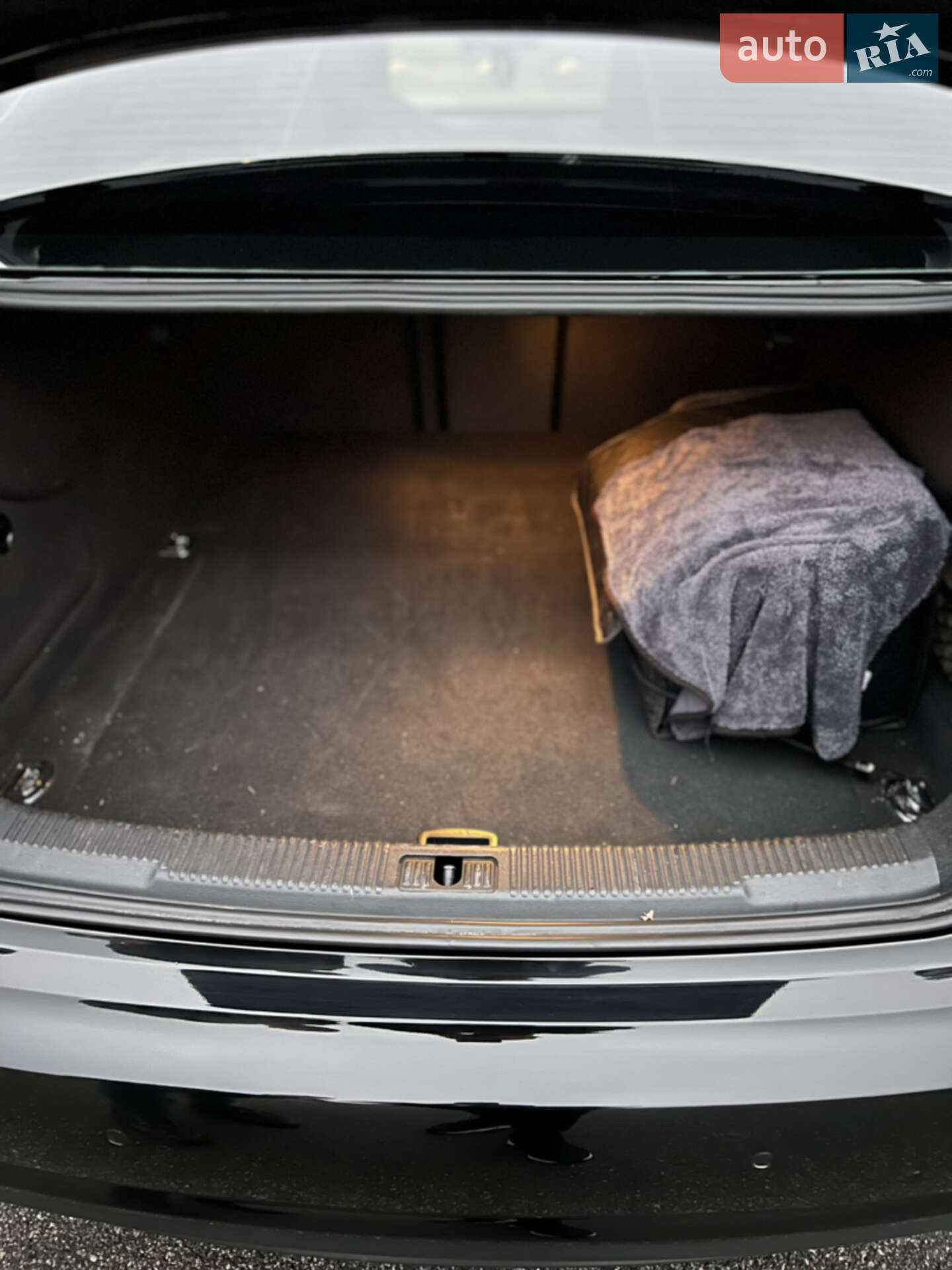 Audi A6 2016 VIN WAUZZZ4G0GN173360 фото оголошення 21 з 28