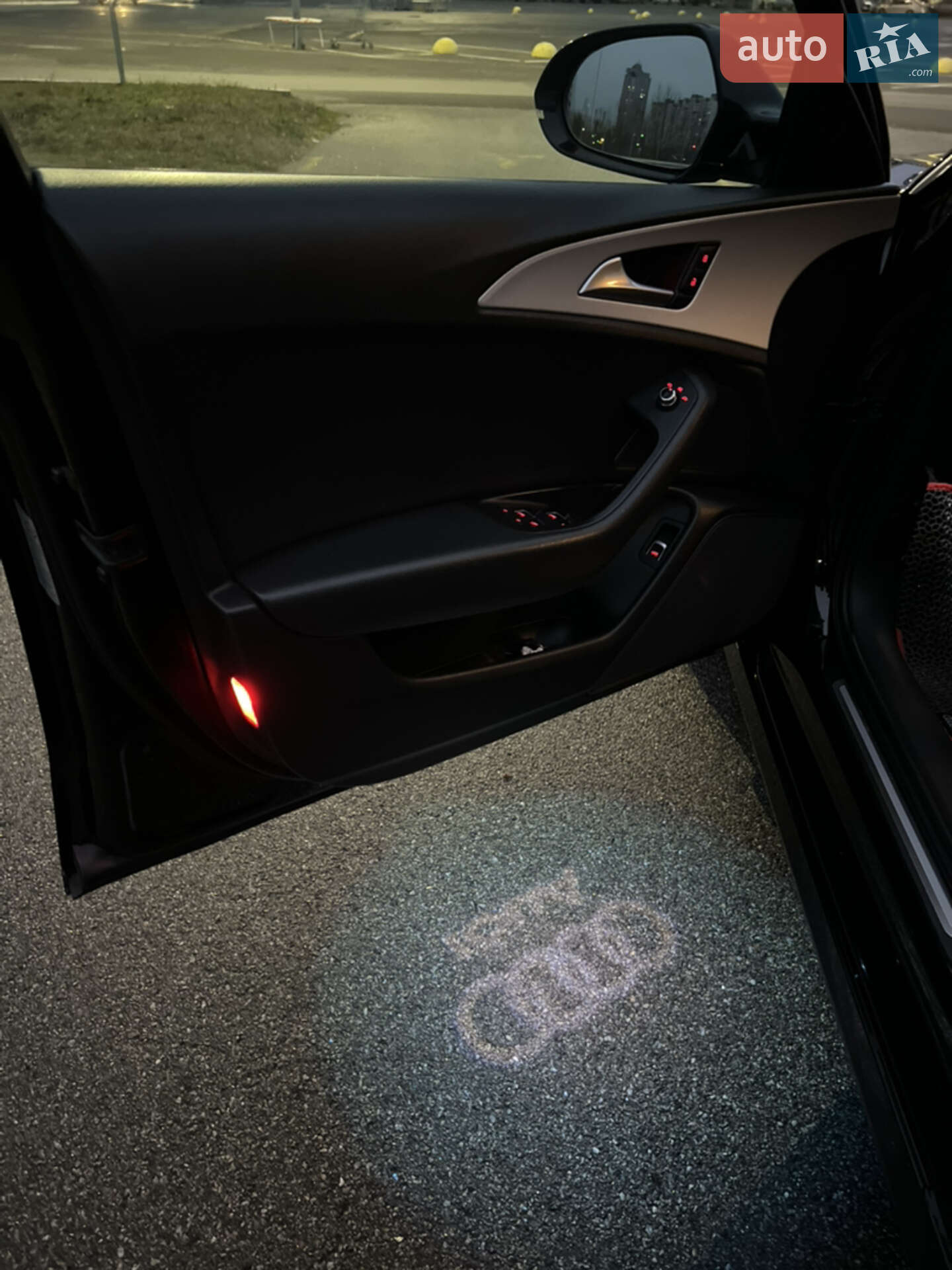 Audi A6 2016 VIN WAUZZZ4G0GN173360 фото оголошення 22 з 28