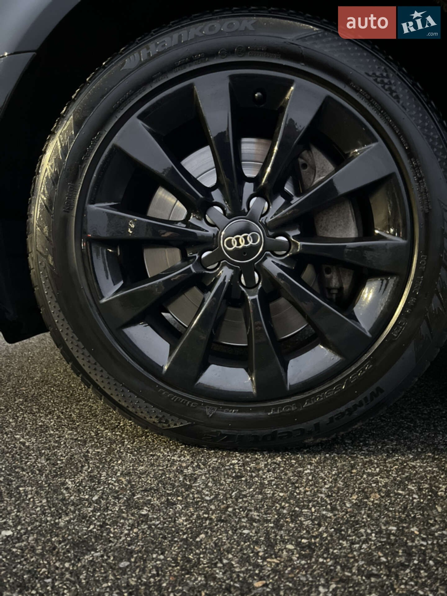 Audi A6 2016 VIN WAUZZZ4G0GN173360 фото оголошення 23 з 28