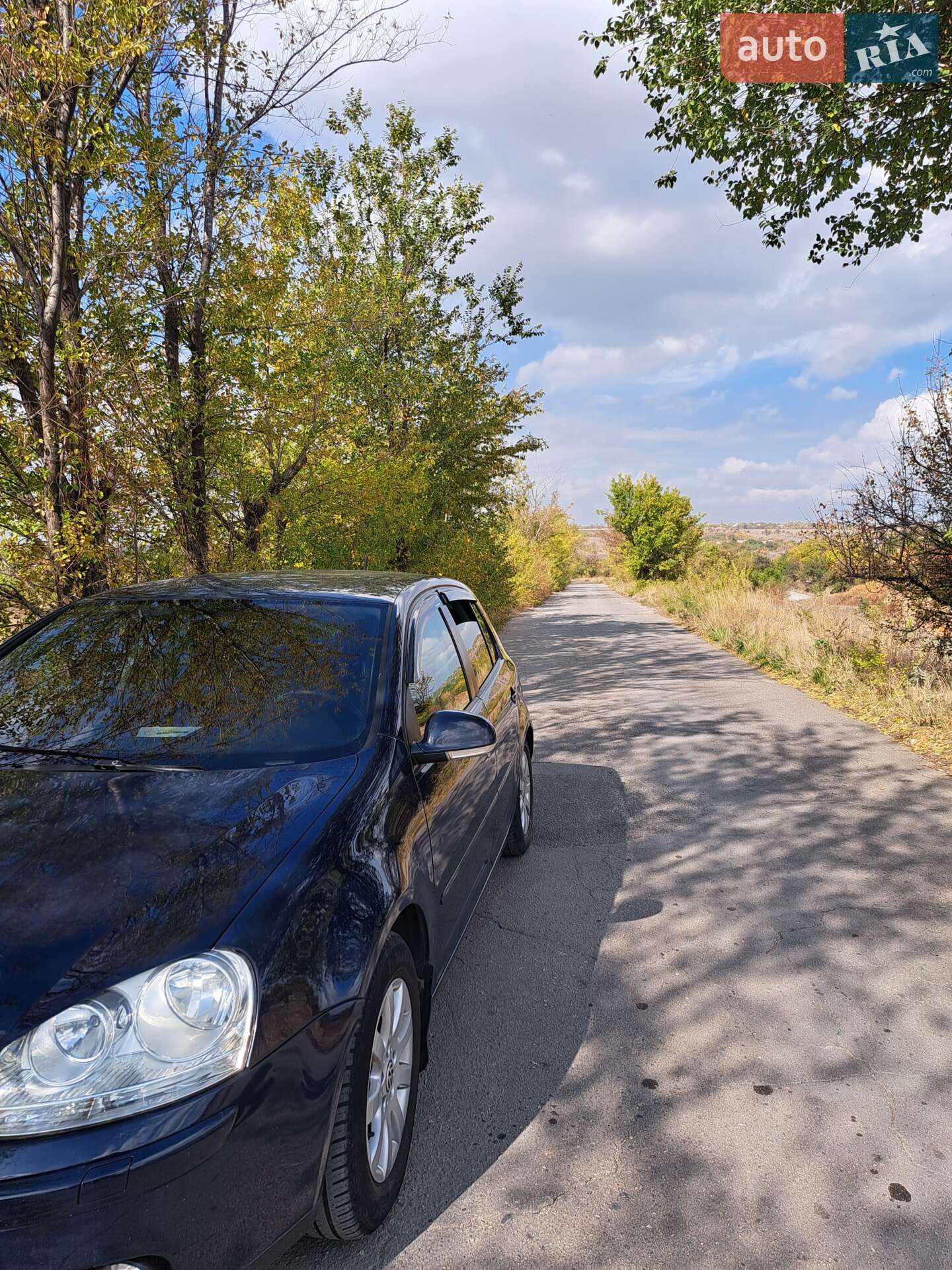 Volkswagen Golf 2008 VIN WVWZZZ1KZ8P098486 фото оголошення 3 з 21