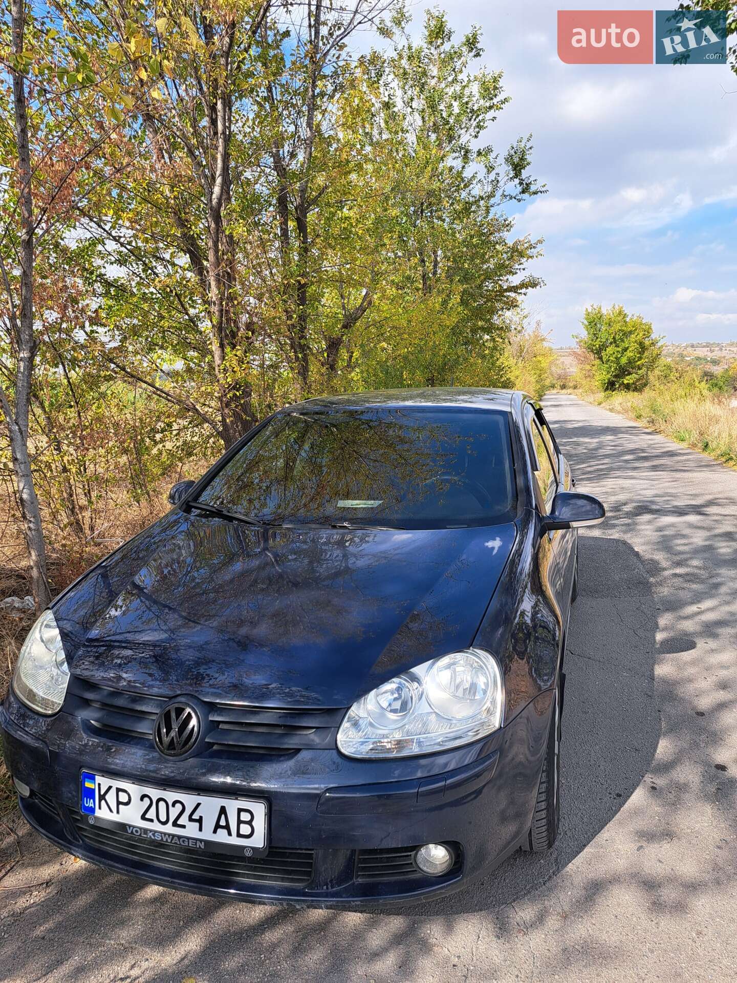 Volkswagen Golf 2008 VIN WVWZZZ1KZ8P098486 фото оголошення 2 з 21