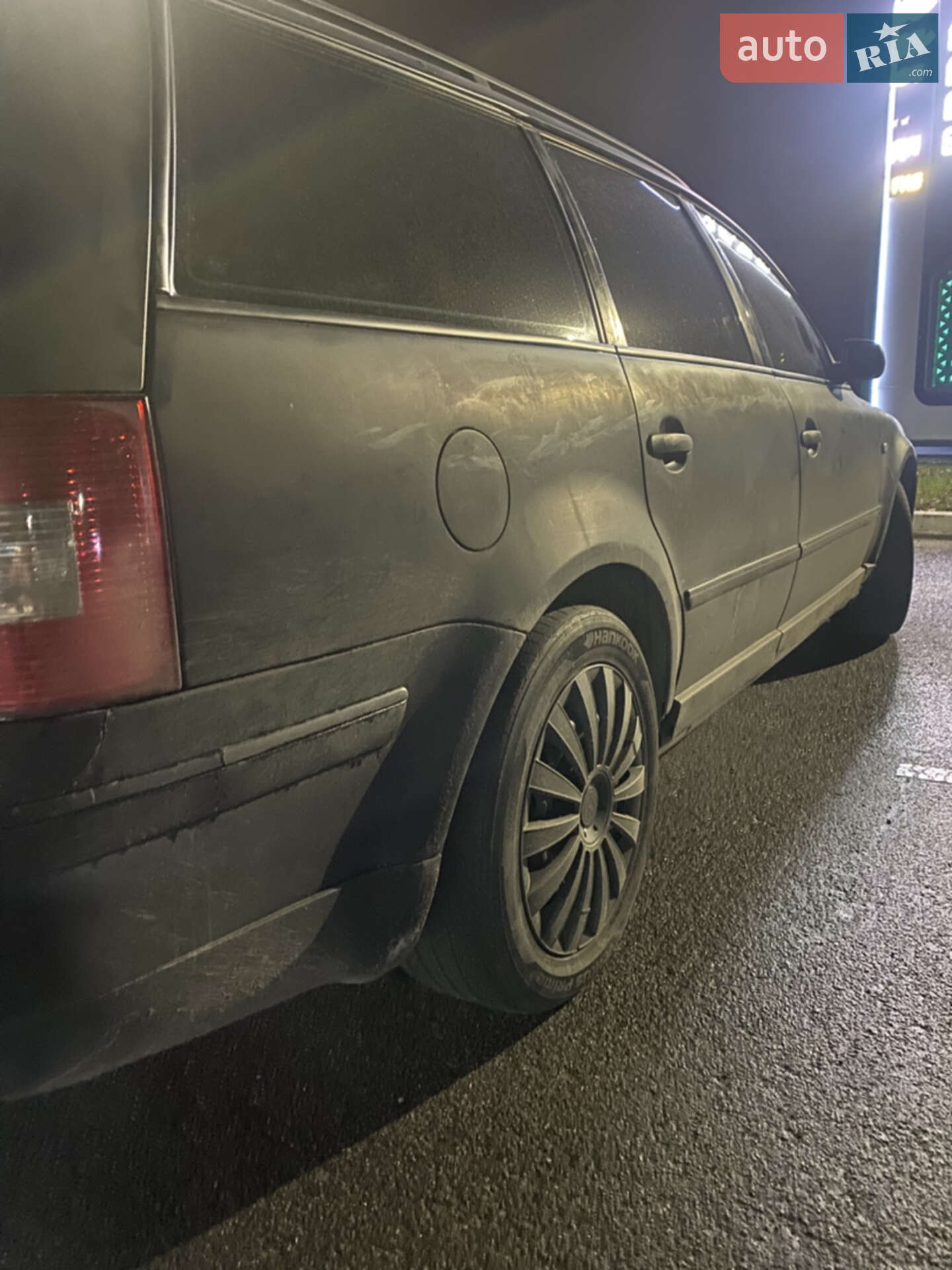 Volkswagen Passat 2002 VIN WVWZZZ3BZ2E417785 фото оголошення 7 з 13