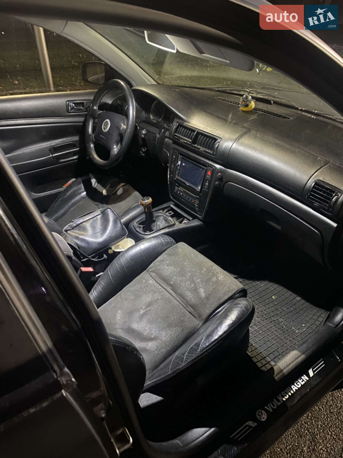 Volkswagen Passat 2002 VIN WVWZZZ3BZ2E417785 фото оголошення 10 з 13