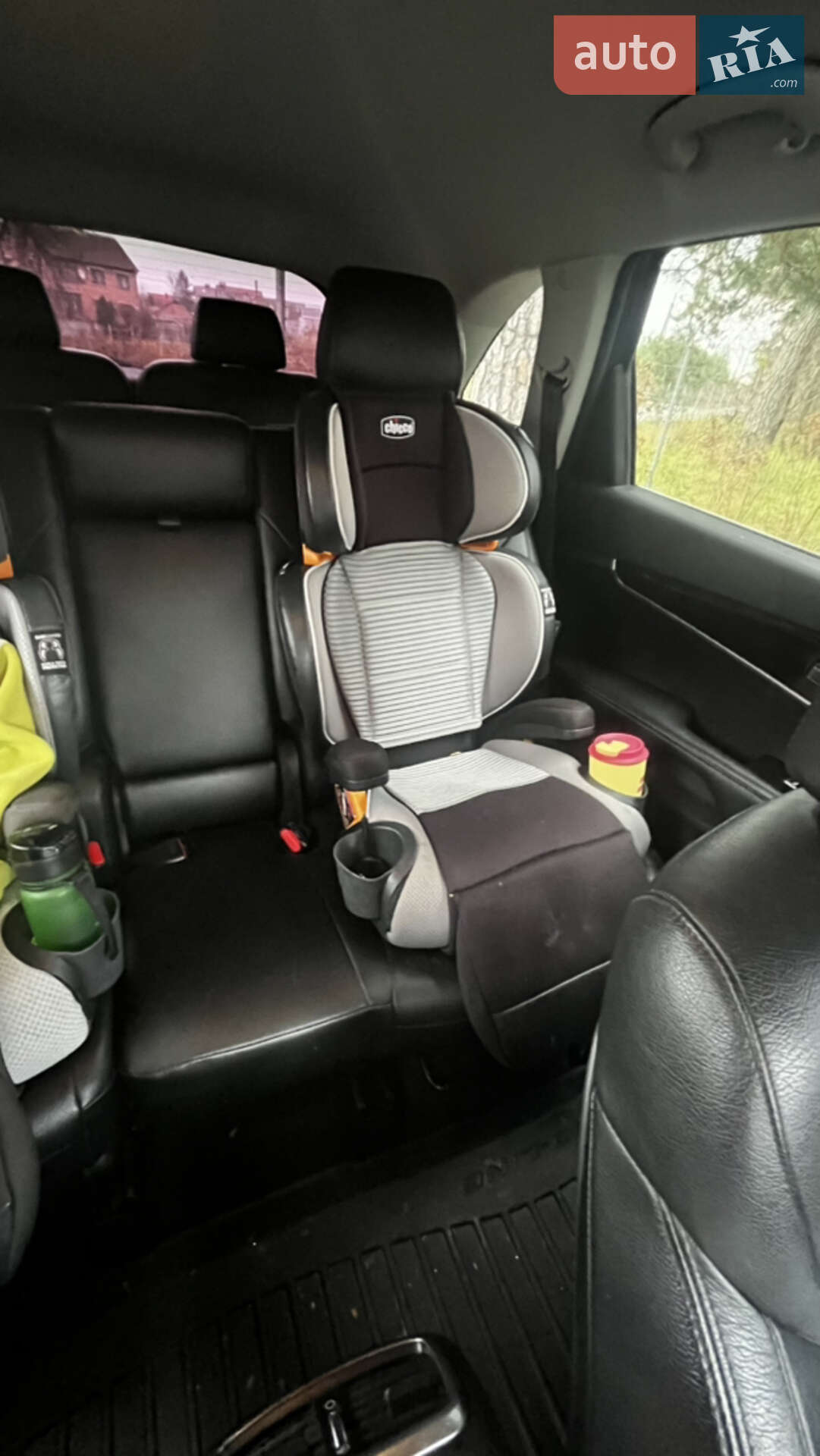 Kia Sorento 2018 VIN 5XYPG4A59KG472593 фото оголошення 21 з 30