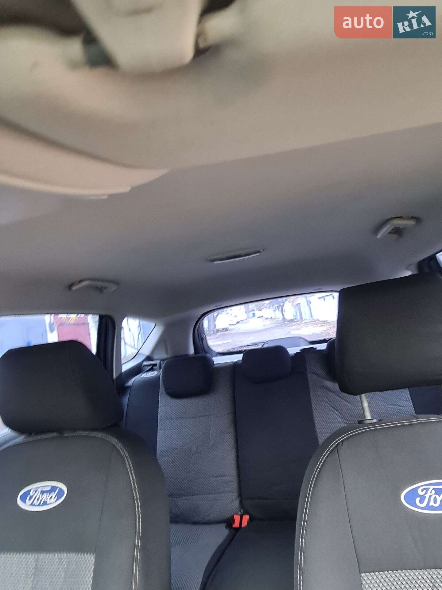 Ford Kuga 2011 VIN WF0RXXGCDRBD24296 фото оголошення 23 з 34