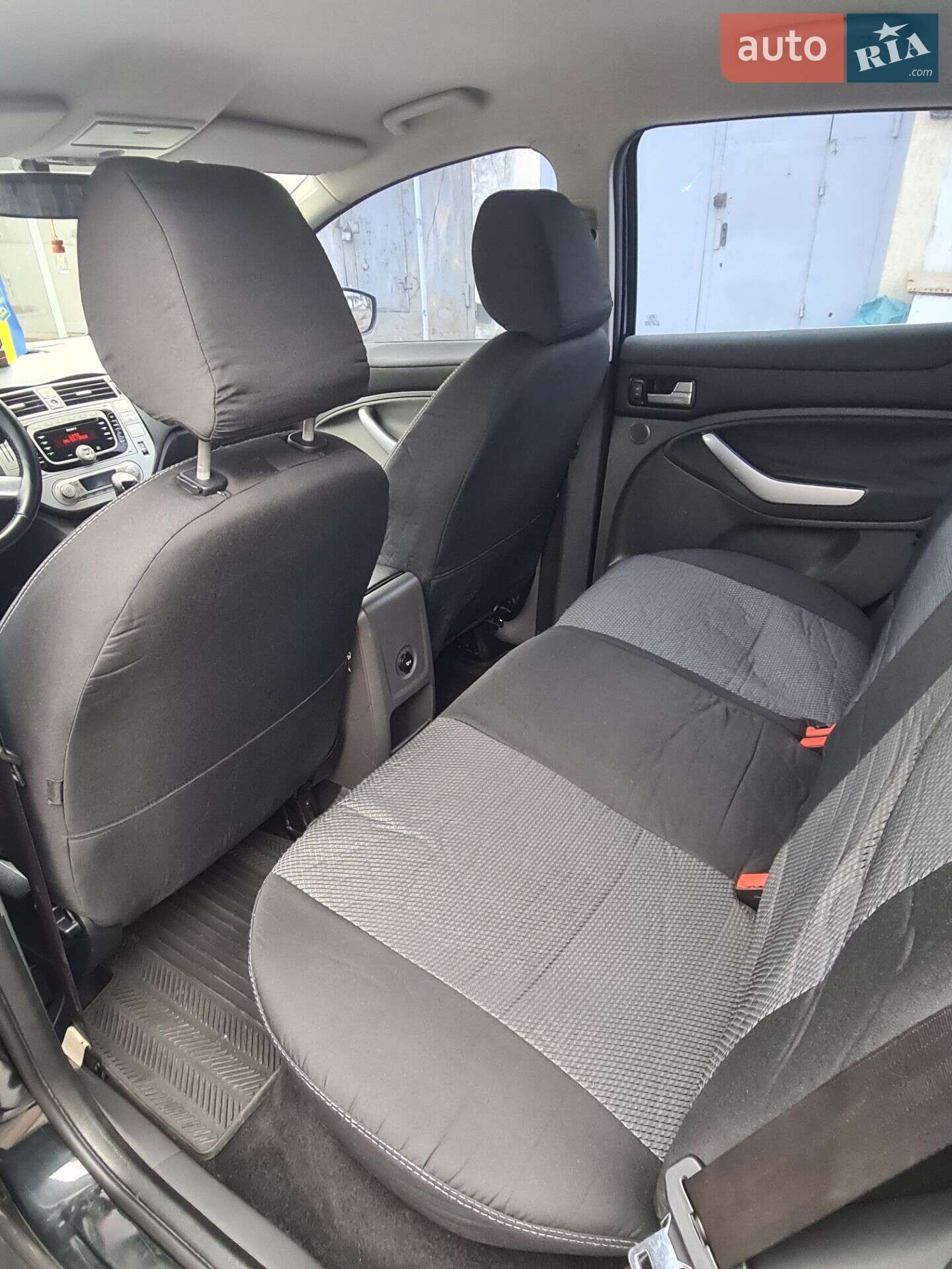 Ford Kuga 2011 VIN WF0RXXGCDRBD24296 фото оголошення 22 з 34