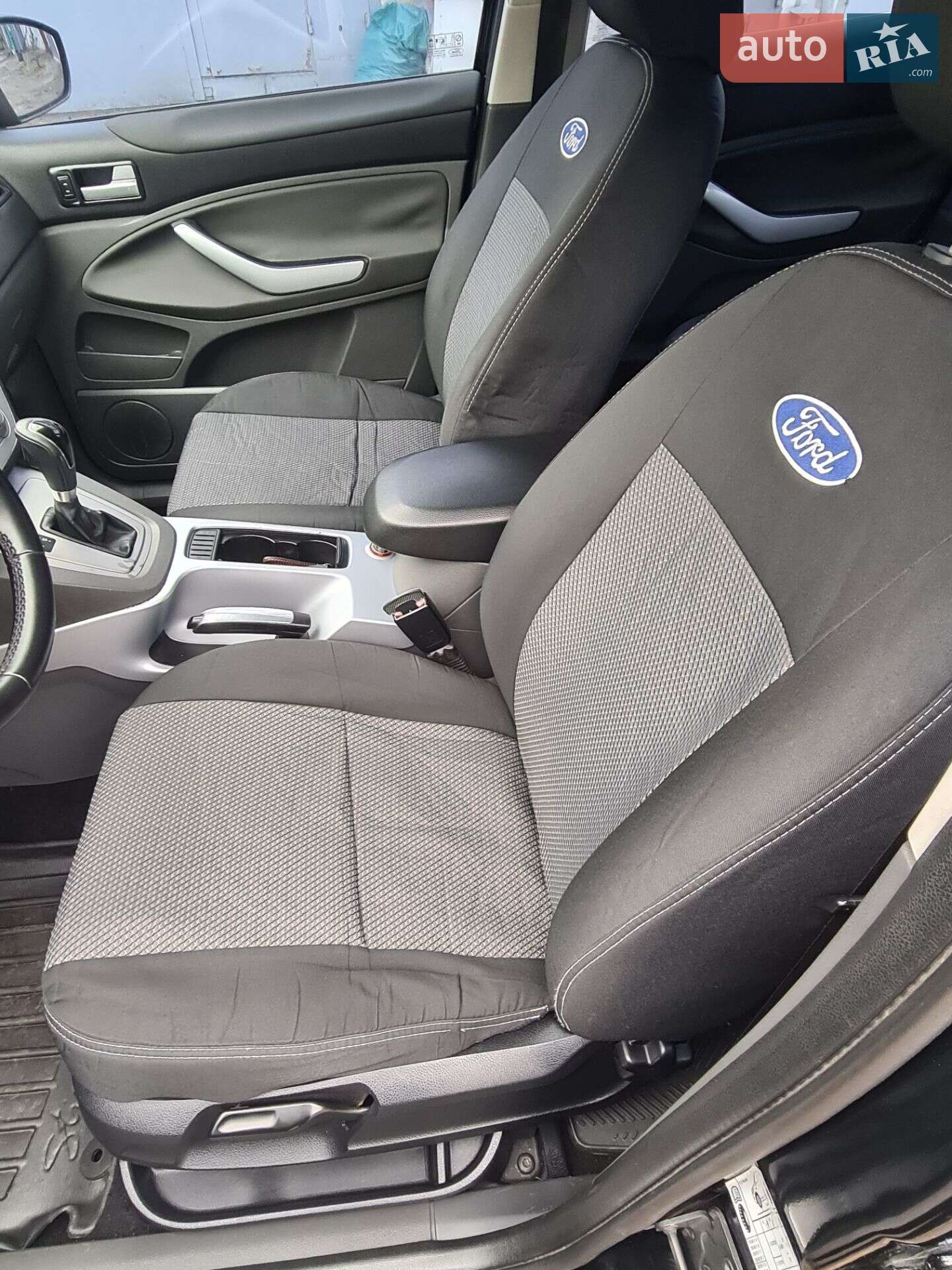 Ford Kuga 2011 VIN WF0RXXGCDRBD24296 фото оголошення 25 з 34