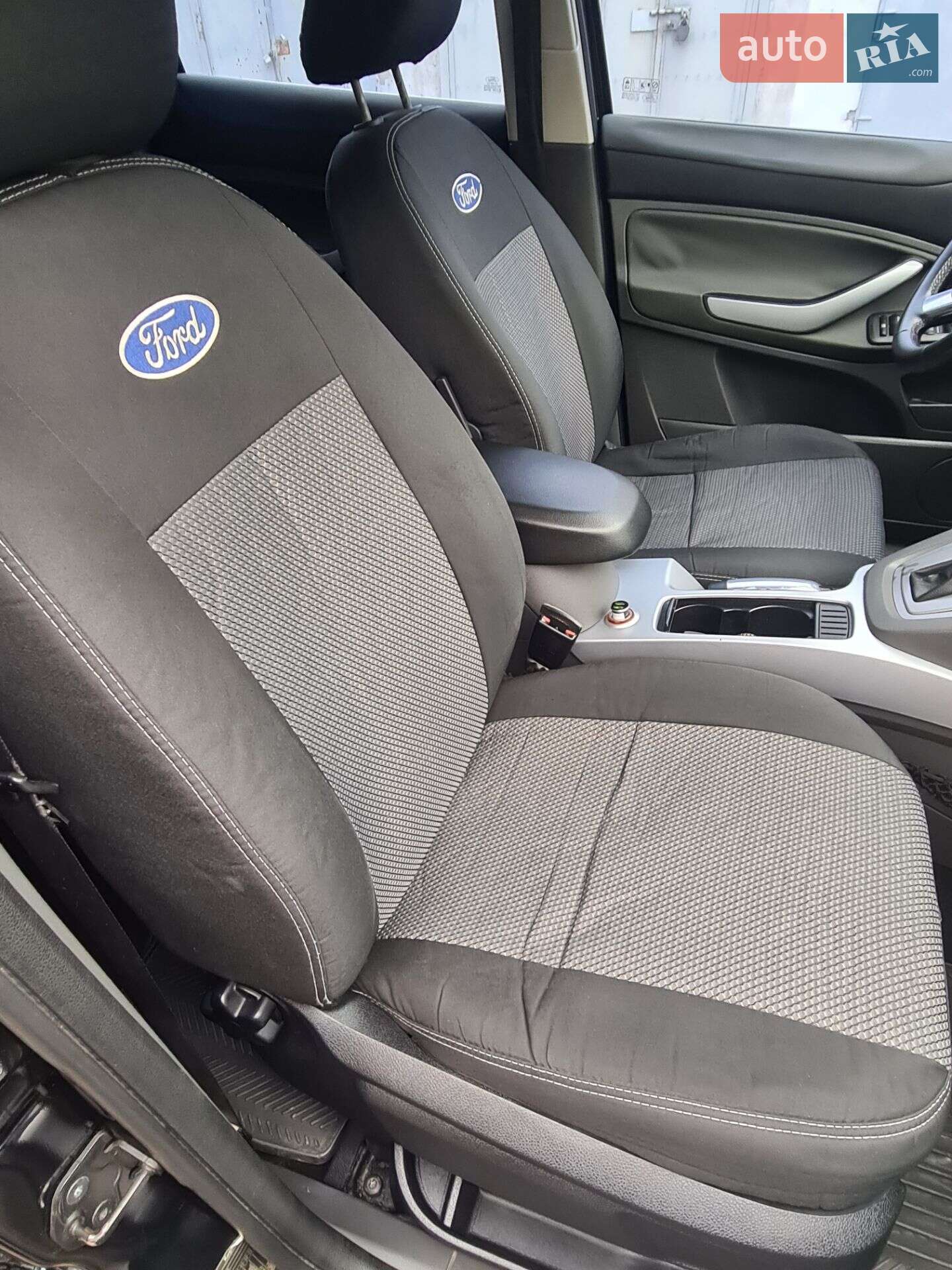 Ford Kuga 2011 VIN WF0RXXGCDRBD24296 фото оголошення 28 з 34