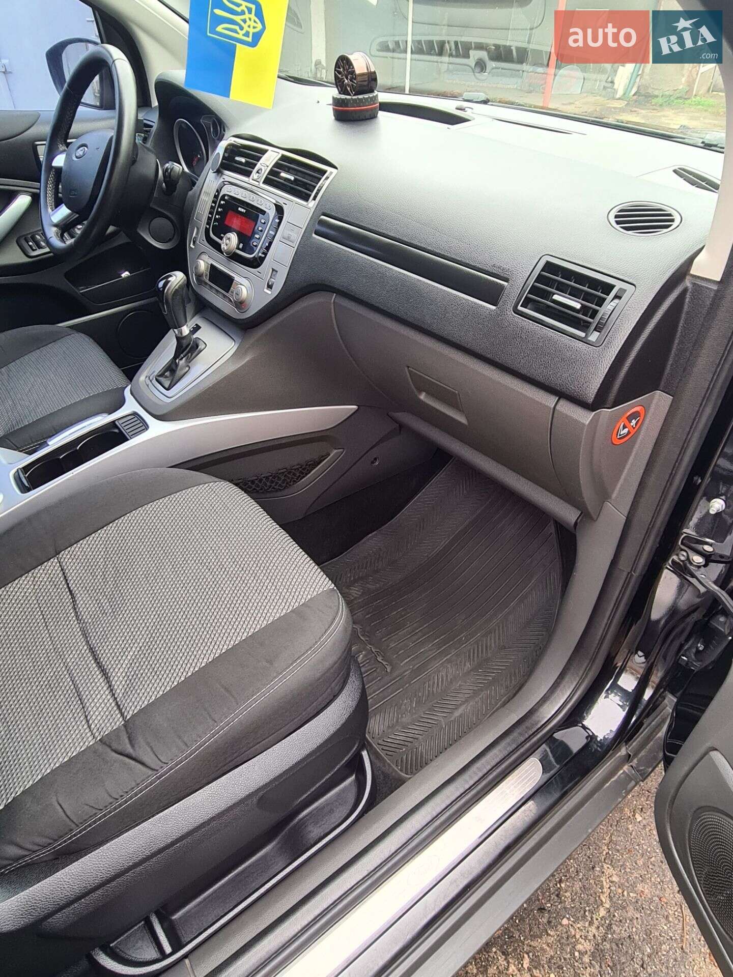 Ford Kuga 2011 VIN WF0RXXGCDRBD24296 фото оголошення 29 з 34