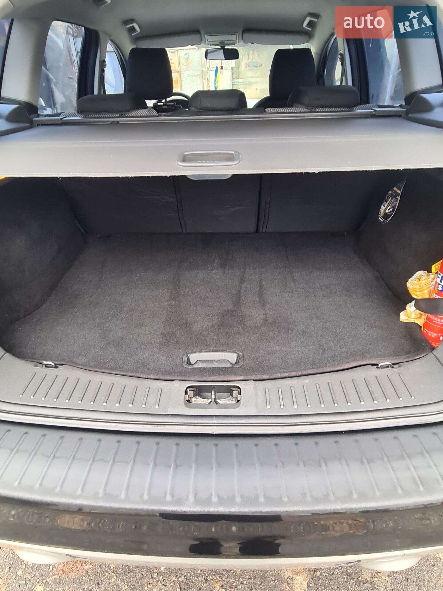 Ford Kuga 2011 VIN WF0RXXGCDRBD24296 фото оголошення 30 з 34
