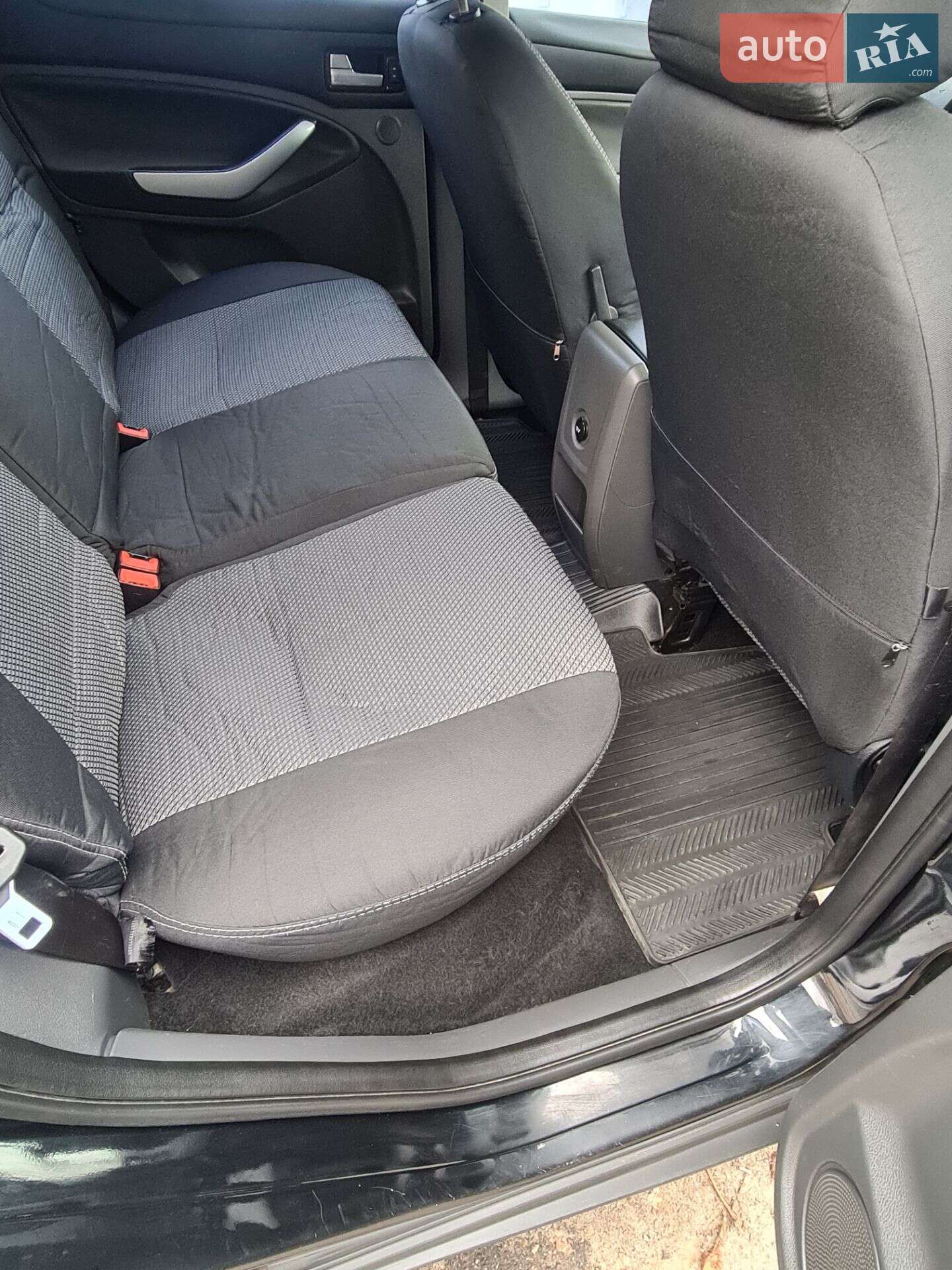 Ford Kuga 2011 VIN WF0RXXGCDRBD24296 фото оголошення 31 з 34