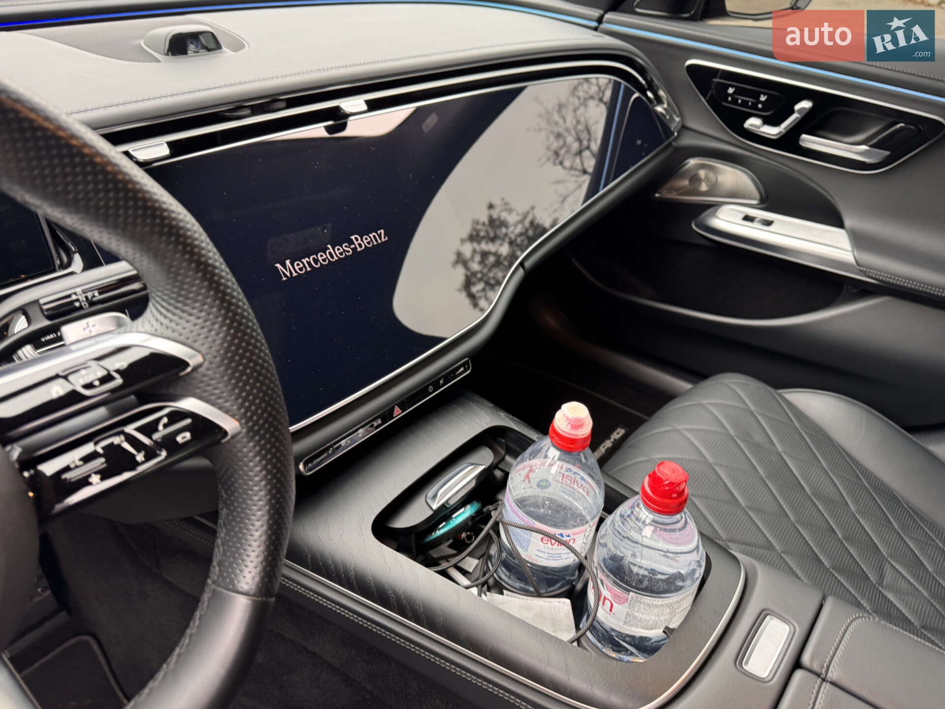 Mercedes-Benz E-Class 2023 VIN W1KLF5FB4RA020945 фото оголошення 14 з 28