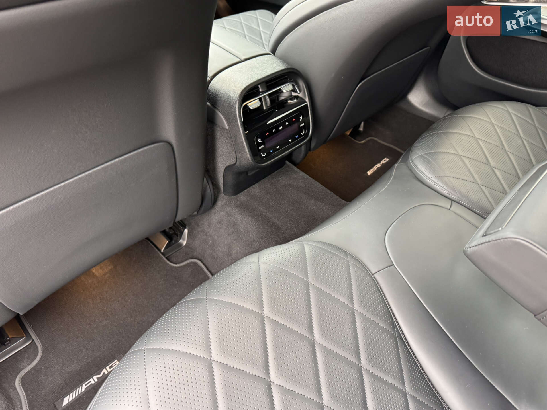 Mercedes-Benz E-Class 2023 VIN W1KLF5FB4RA020945 фото оголошення 7 з 28