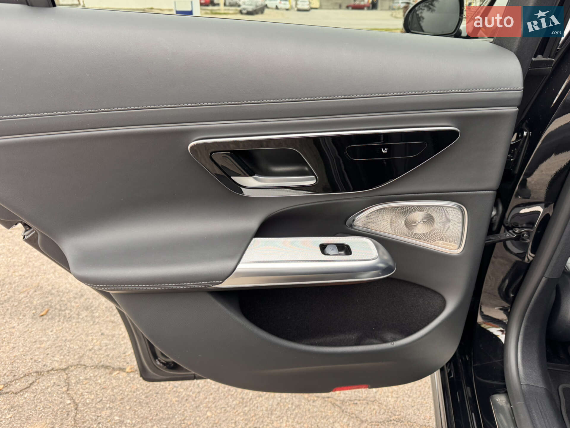 Mercedes-Benz E-Class 2023 VIN W1KLF5FB4RA020945 фото оголошення 10 з 28
