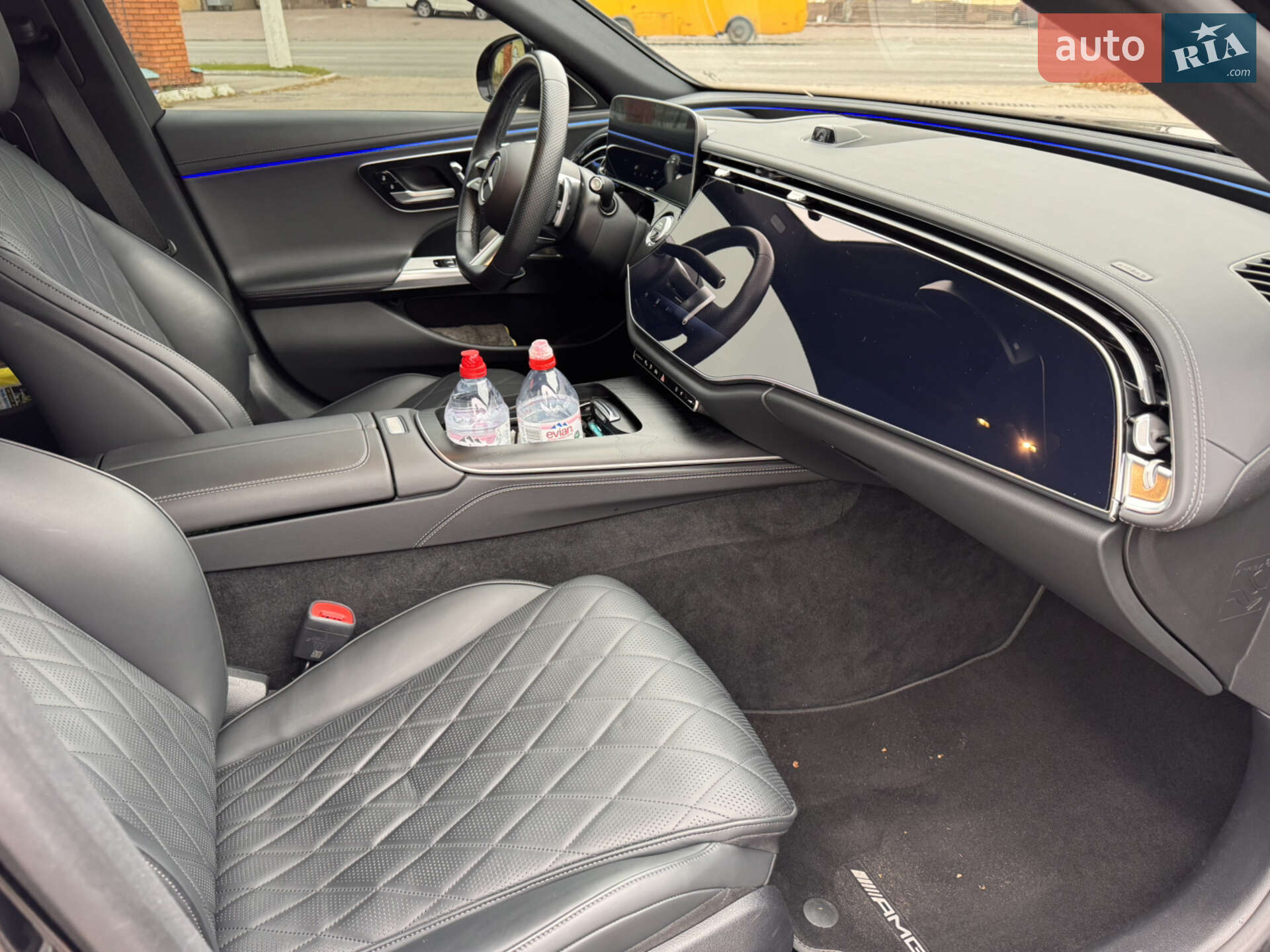 Mercedes-Benz E-Class 2023 VIN W1KLF5FB4RA020945 фото оголошення 18 з 28