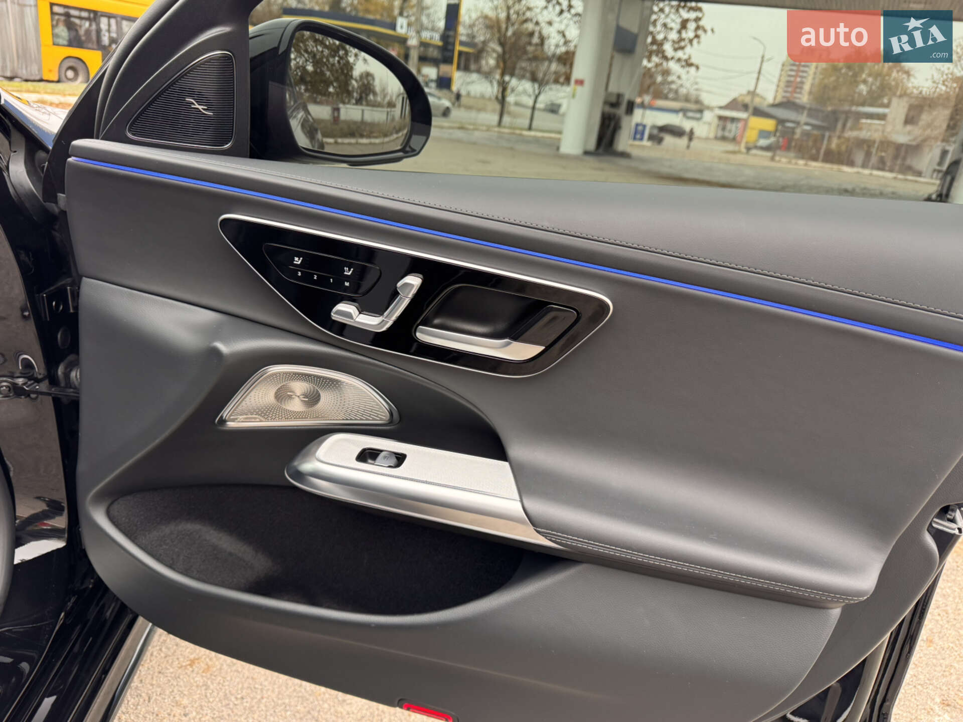 Mercedes-Benz E-Class 2023 VIN W1KLF5FB4RA020945 фото оголошення 20 з 28