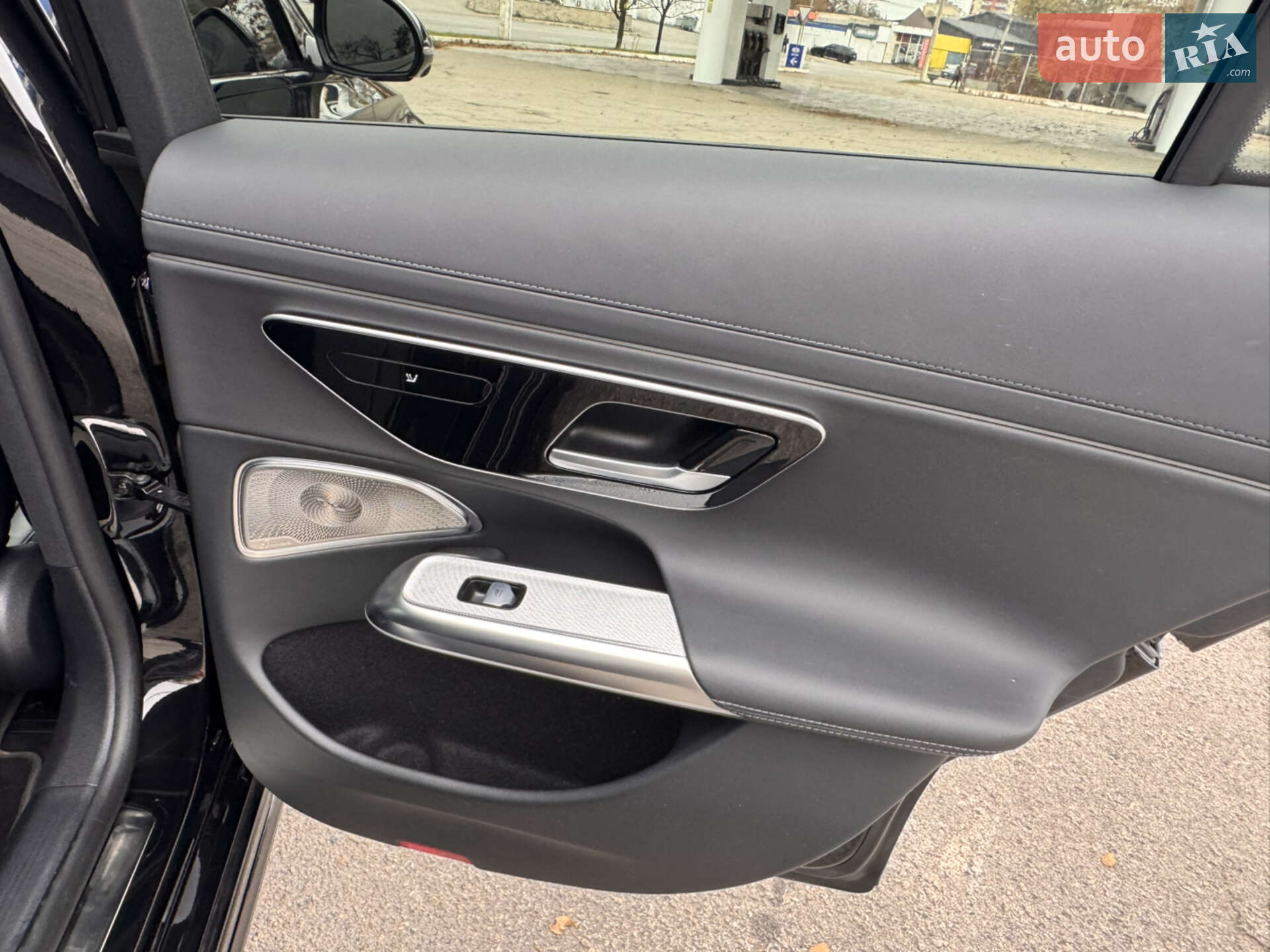 Mercedes-Benz E-Class 2023 VIN W1KLF5FB4RA020945 фото оголошення 21 з 28