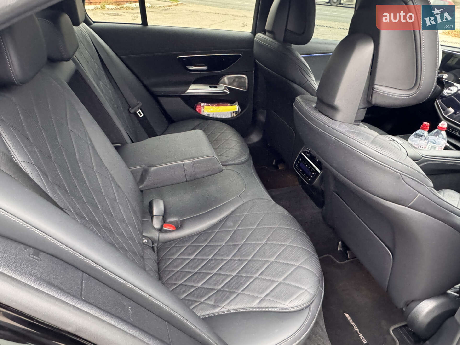 Mercedes-Benz E-Class 2023 VIN W1KLF5FB4RA020945 фото оголошення 23 з 28