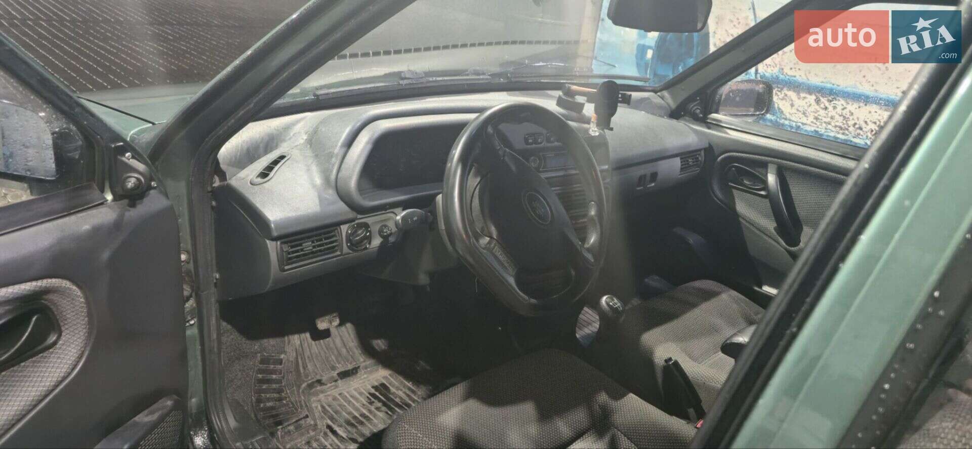ВАЗ / Lada 21099 2008 VIN Y6D21099480061757 фото оголошення 4 з 6