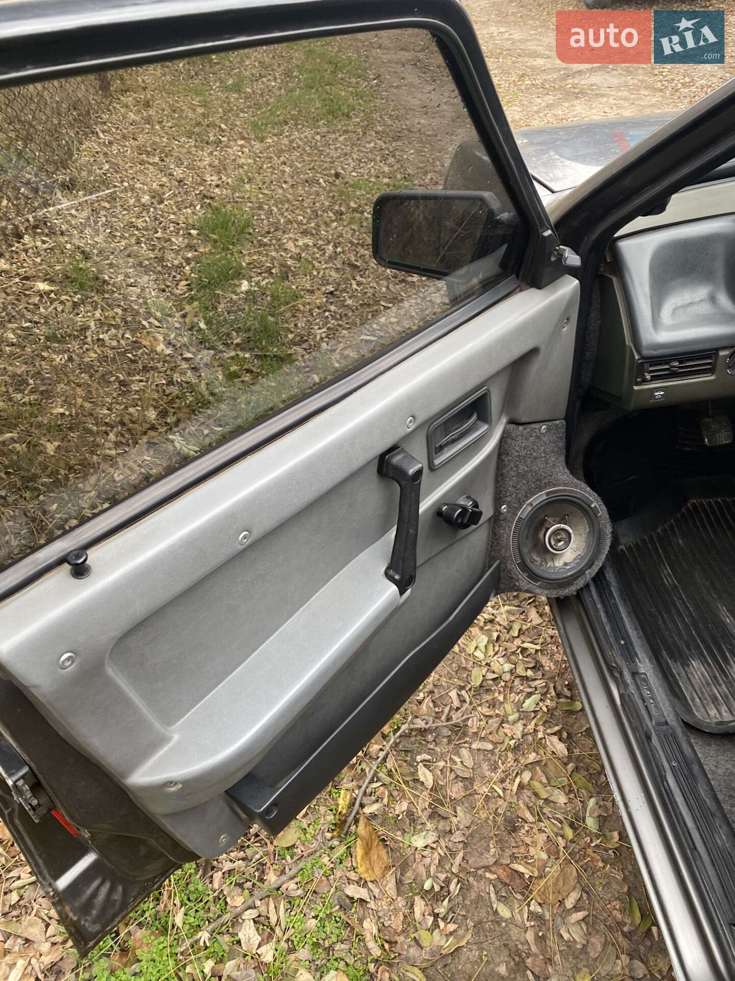ВАЗ / Lada 2109 1991 VIN XTA210900M0807637 фото оголошення 5 з 10