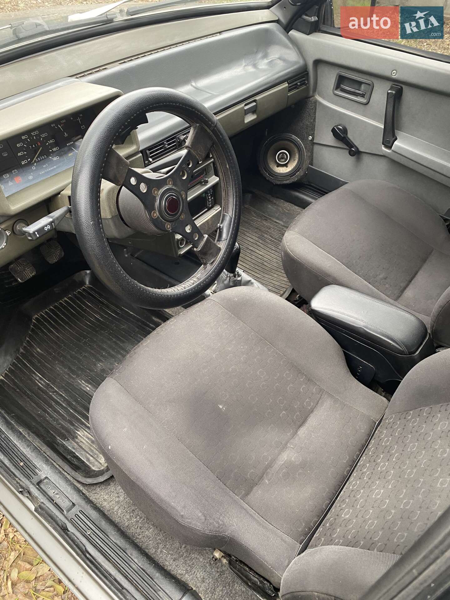 ВАЗ / Lada 2109 1991 VIN XTA210900M0807637 фото оголошення 4 з 10