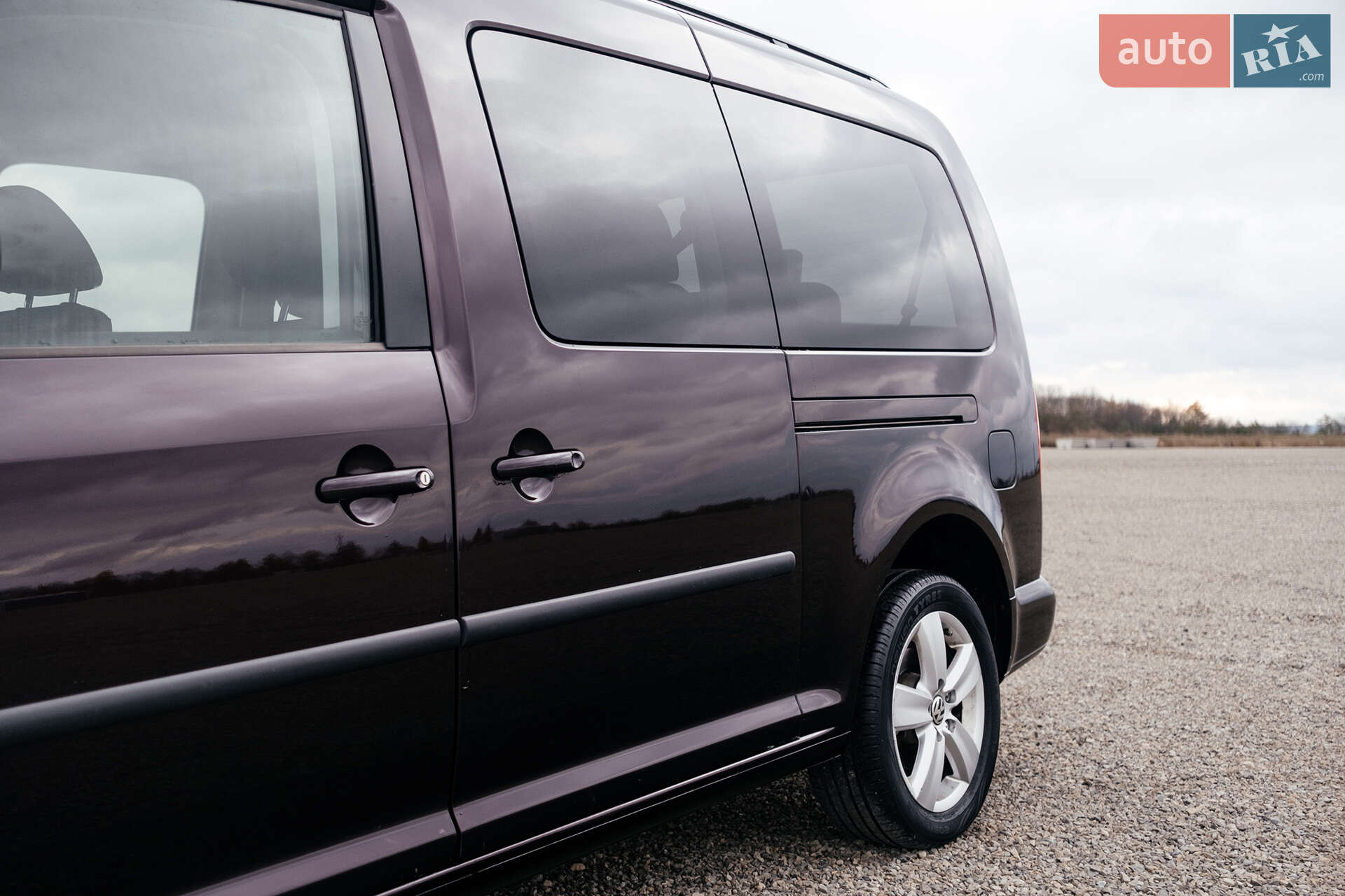Volkswagen Caddy 2012 VIN WV2ZZZ2KZDX002222 фото оголошення 6 з 81