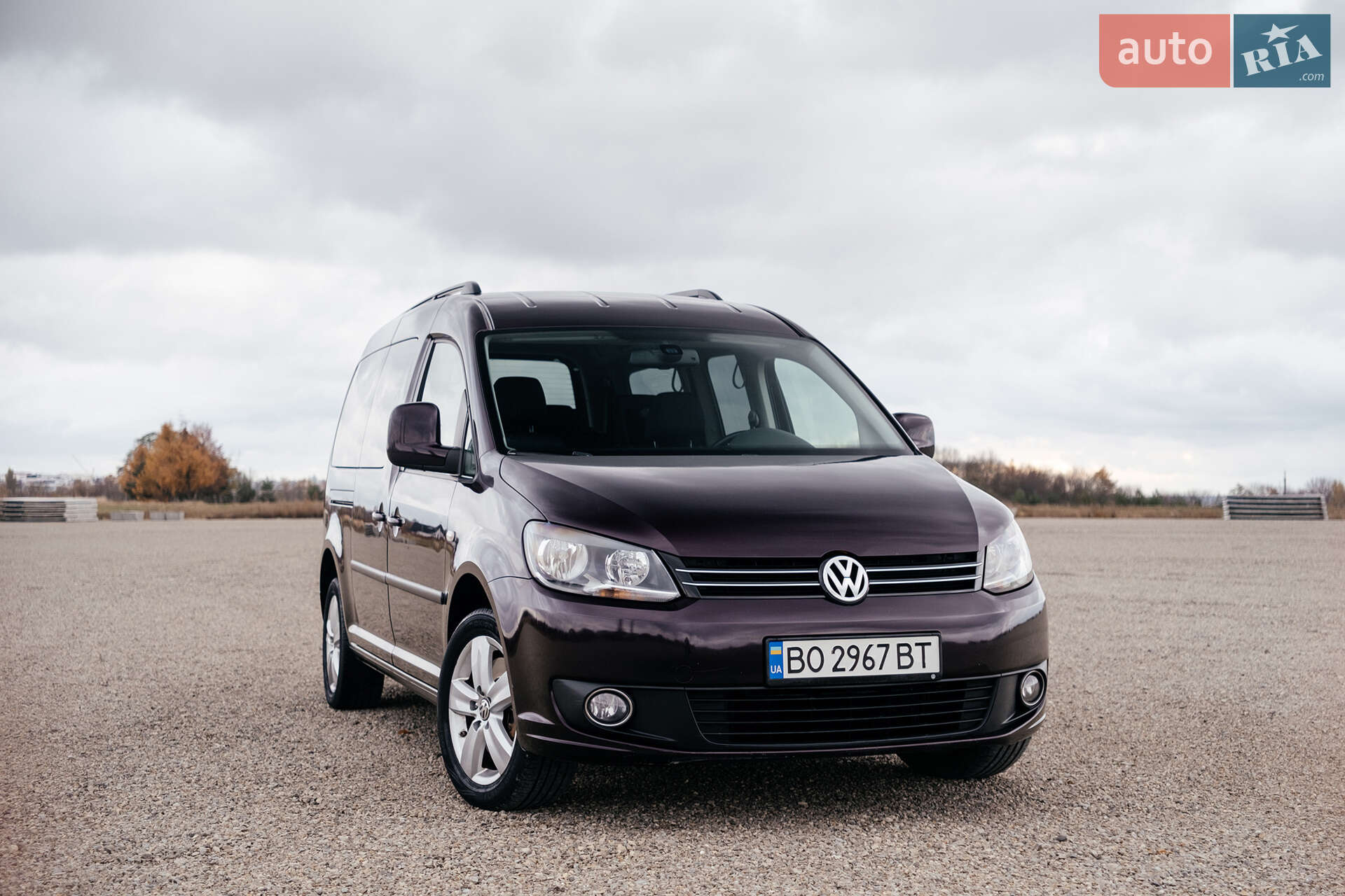 Volkswagen Caddy 2012 VIN WV2ZZZ2KZDX002222 фото оголошення 8 з 81