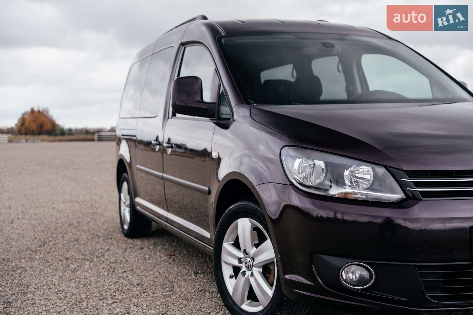 Volkswagen Caddy 2012 VIN WV2ZZZ2KZDX002222 фото оголошення 9 з 81