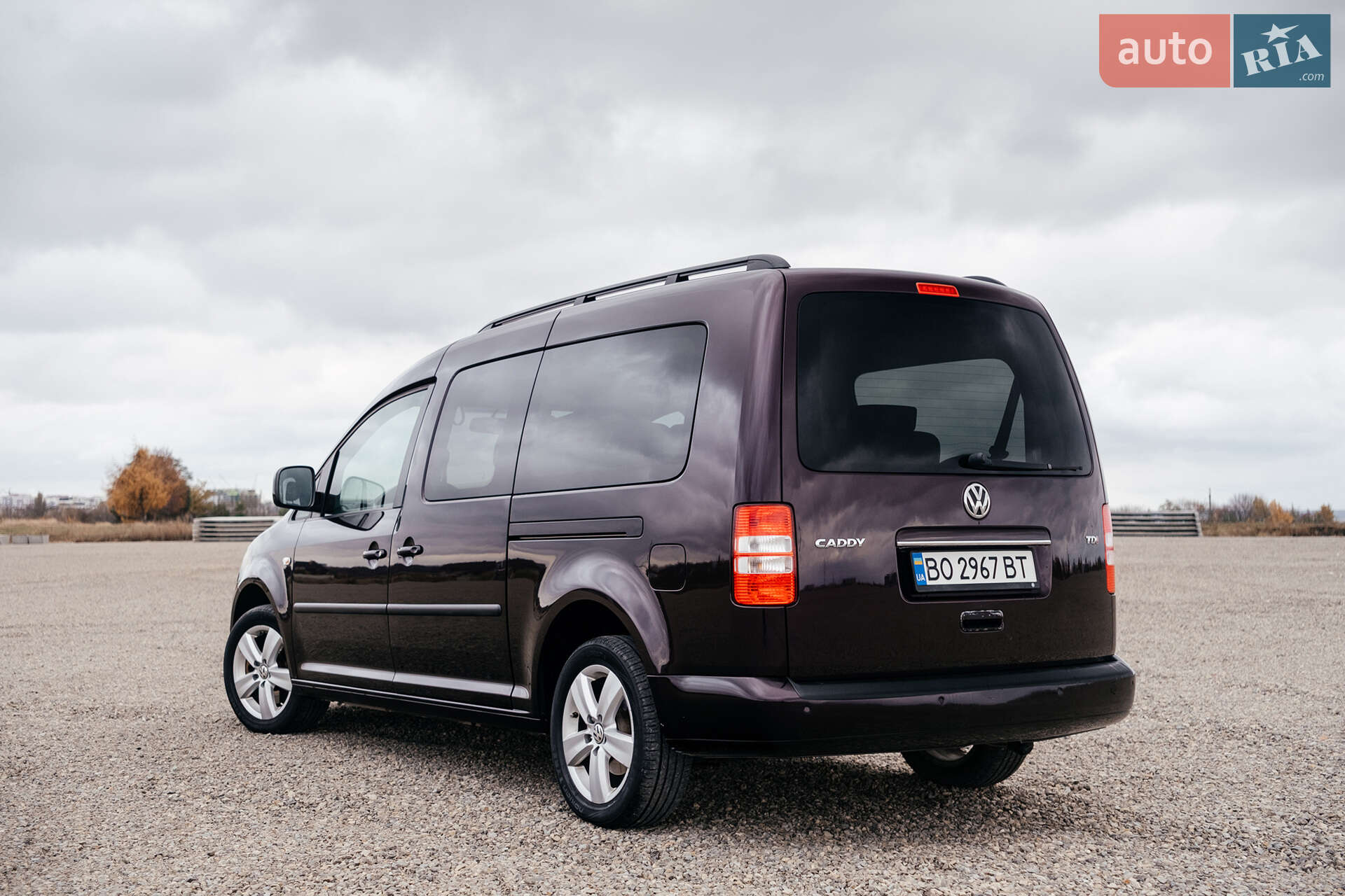 Volkswagen Caddy 2012 VIN WV2ZZZ2KZDX002222 фото оголошення 14 з 81
