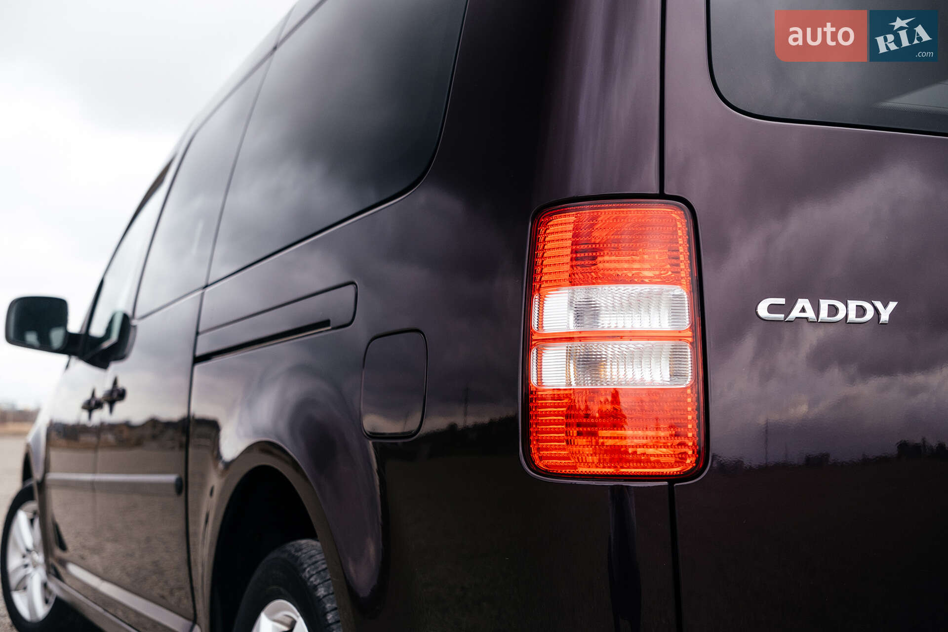 Volkswagen Caddy 2012 VIN WV2ZZZ2KZDX002222 фото оголошення 17 з 81
