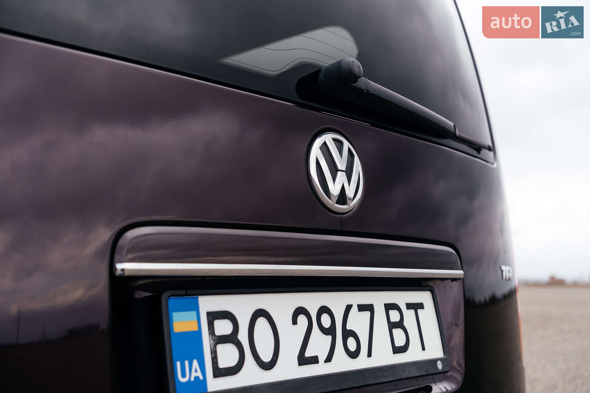 Volkswagen Caddy 2012 VIN WV2ZZZ2KZDX002222 фото оголошення 19 з 81