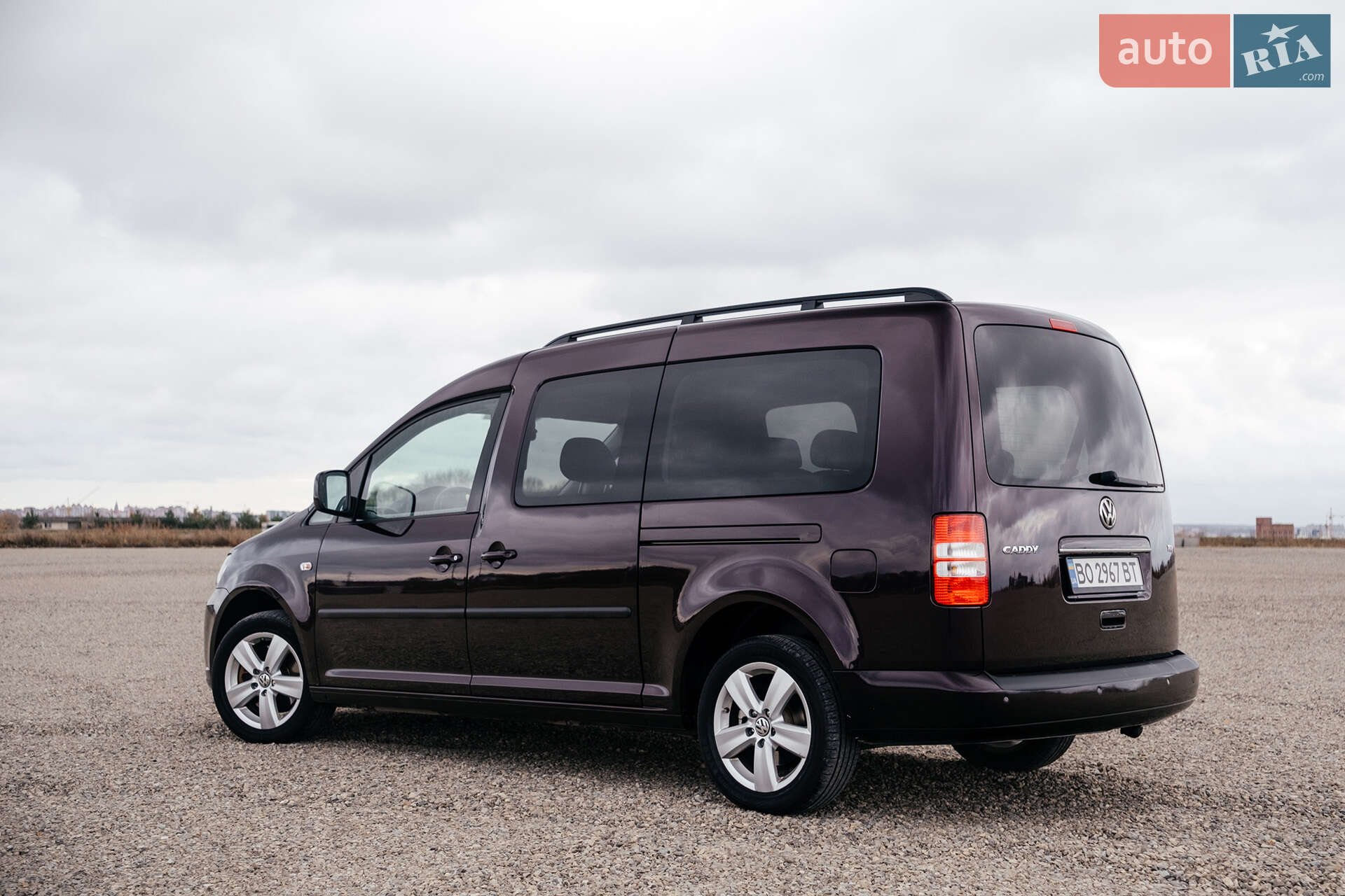 Volkswagen Caddy 2012 VIN WV2ZZZ2KZDX002222 фото оголошення 21 з 81