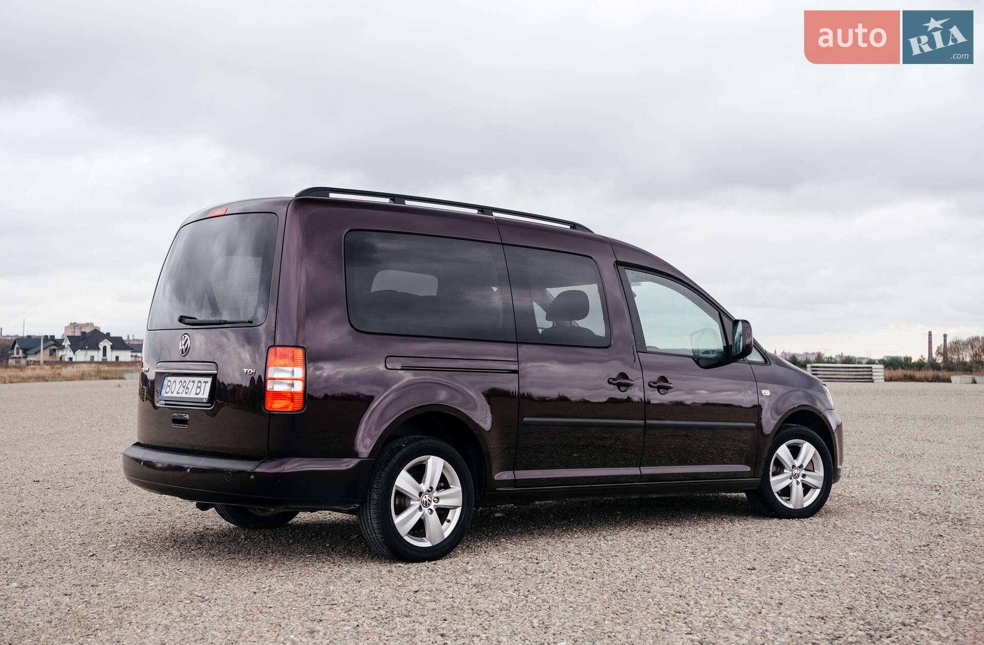 Volkswagen Caddy 2012 VIN WV2ZZZ2KZDX002222 фото оголошення 22 з 81