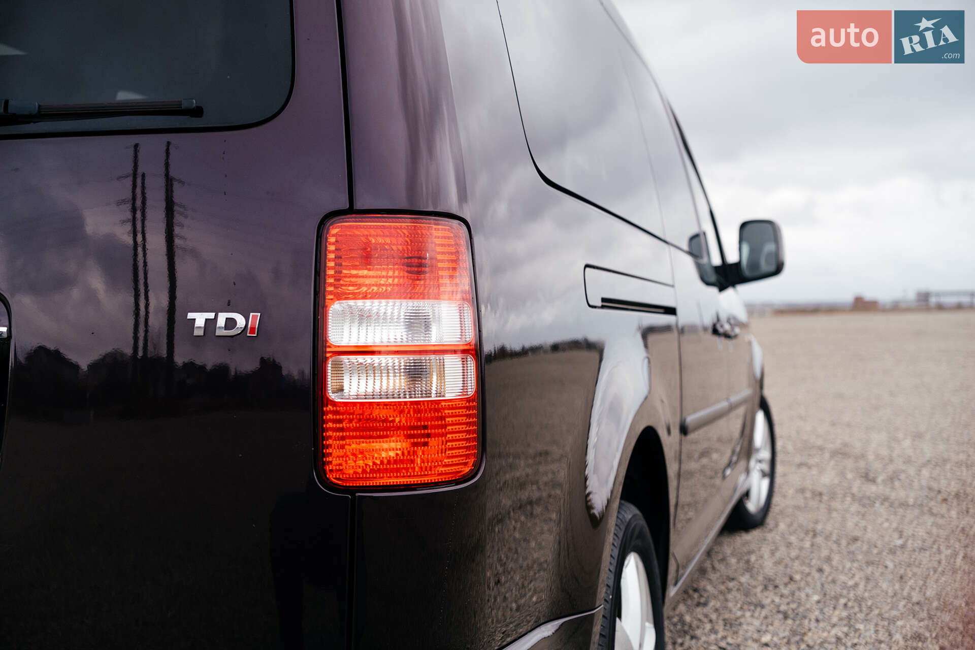 Volkswagen Caddy 2012 VIN WV2ZZZ2KZDX002222 фото оголошення 25 з 81