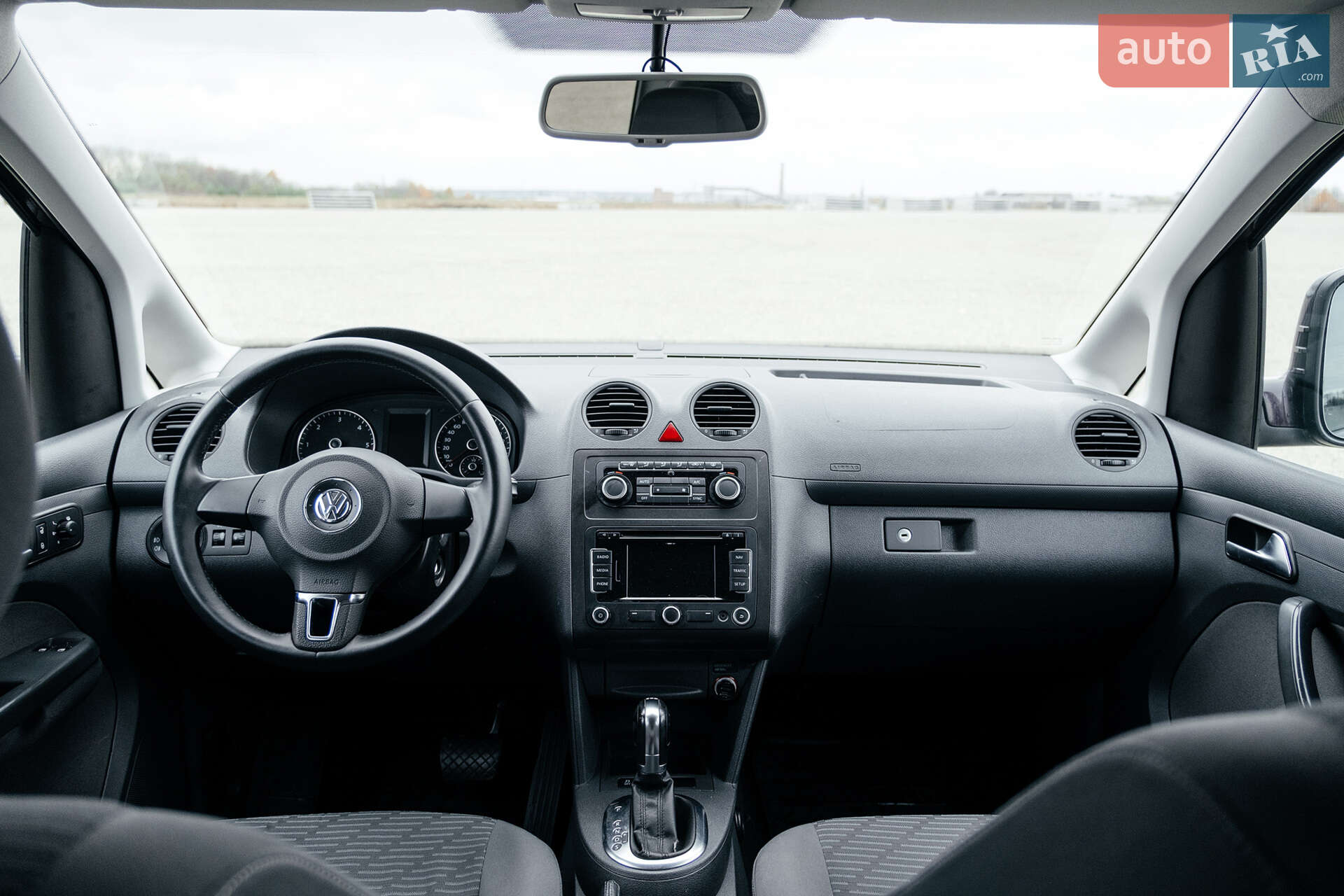 Volkswagen Caddy 2012 VIN WV2ZZZ2KZDX002222 фото оголошення 28 з 81