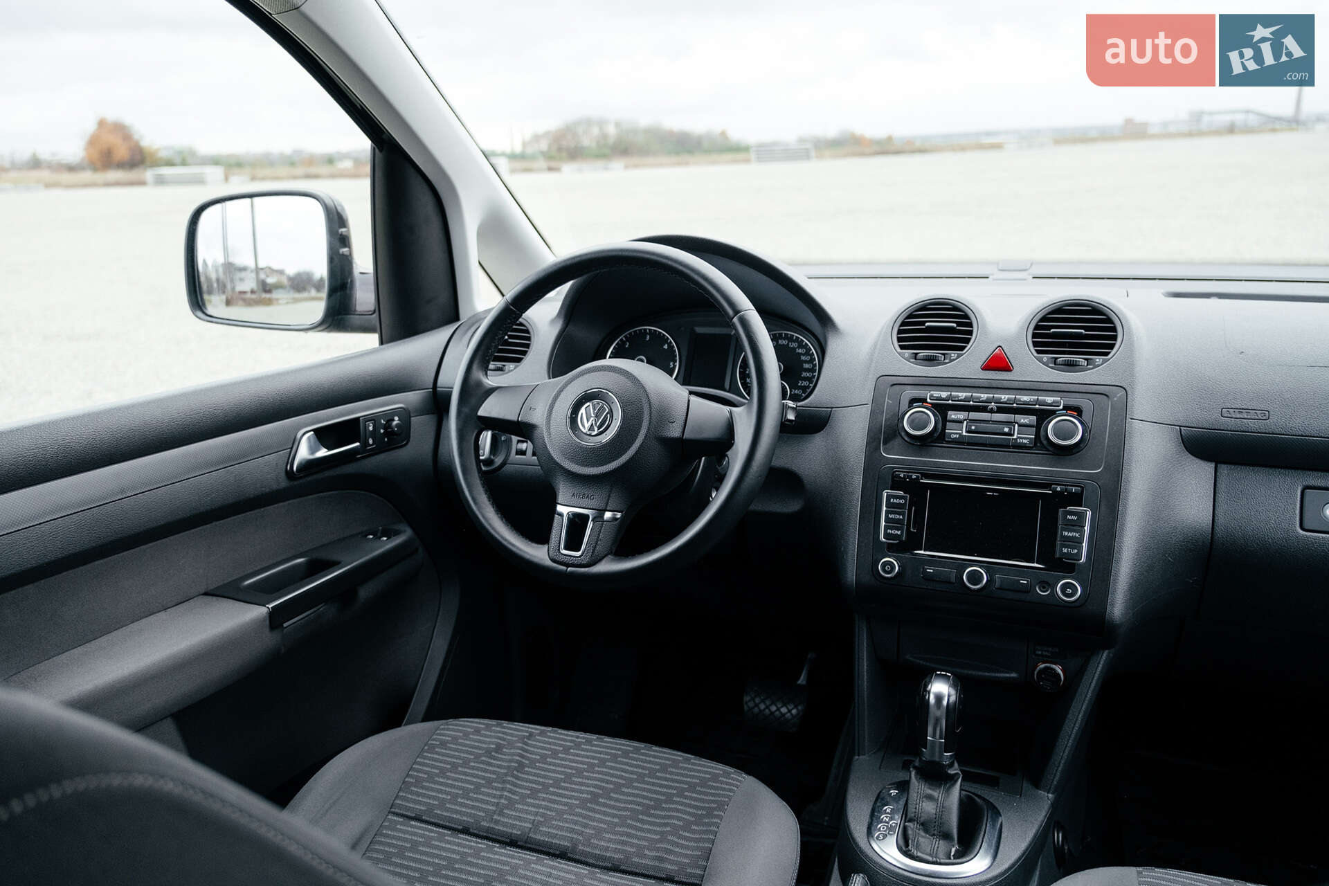 Volkswagen Caddy 2012 VIN WV2ZZZ2KZDX002222 фото оголошення 29 з 81