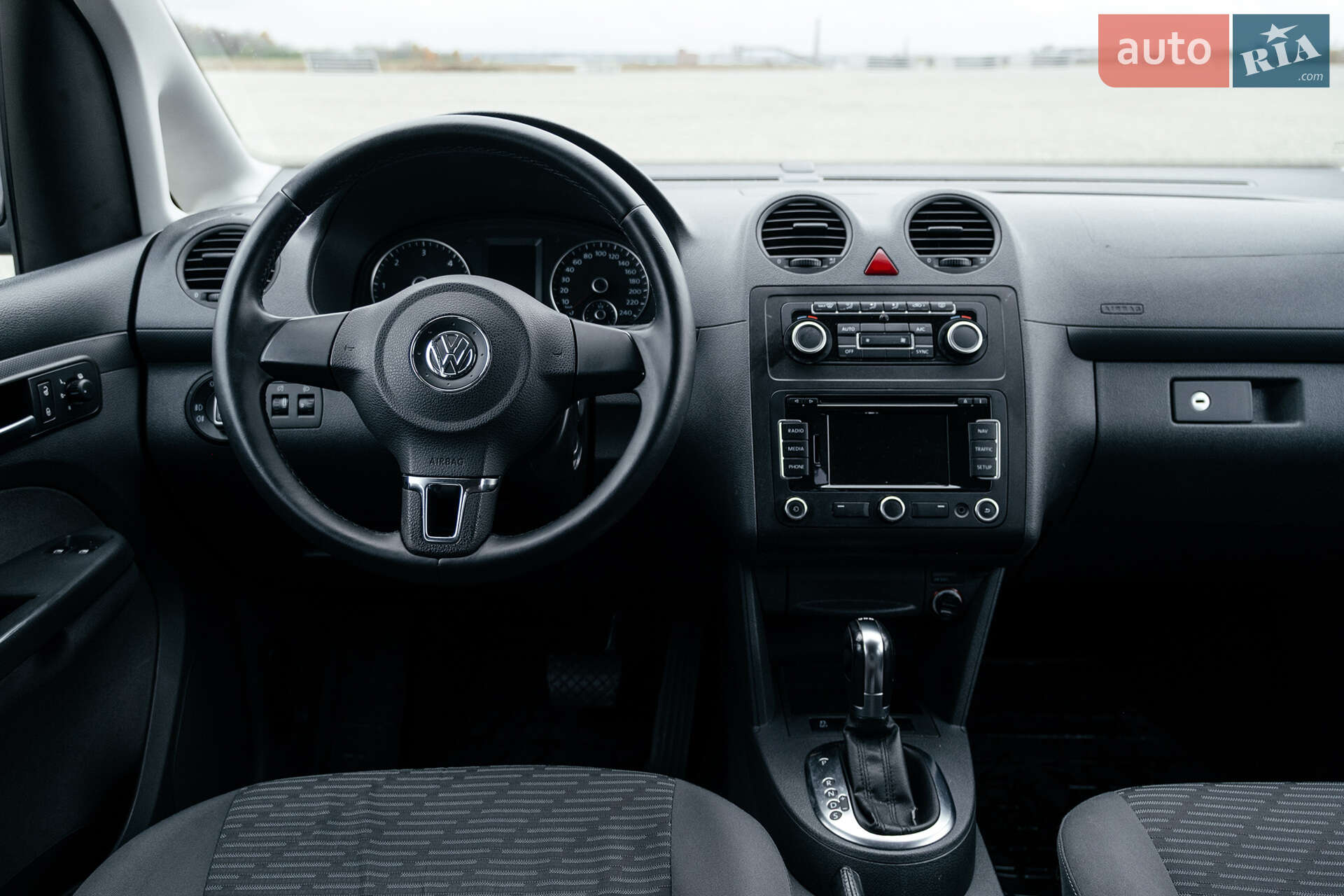 Volkswagen Caddy 2012 VIN WV2ZZZ2KZDX002222 фото оголошення 31 з 81