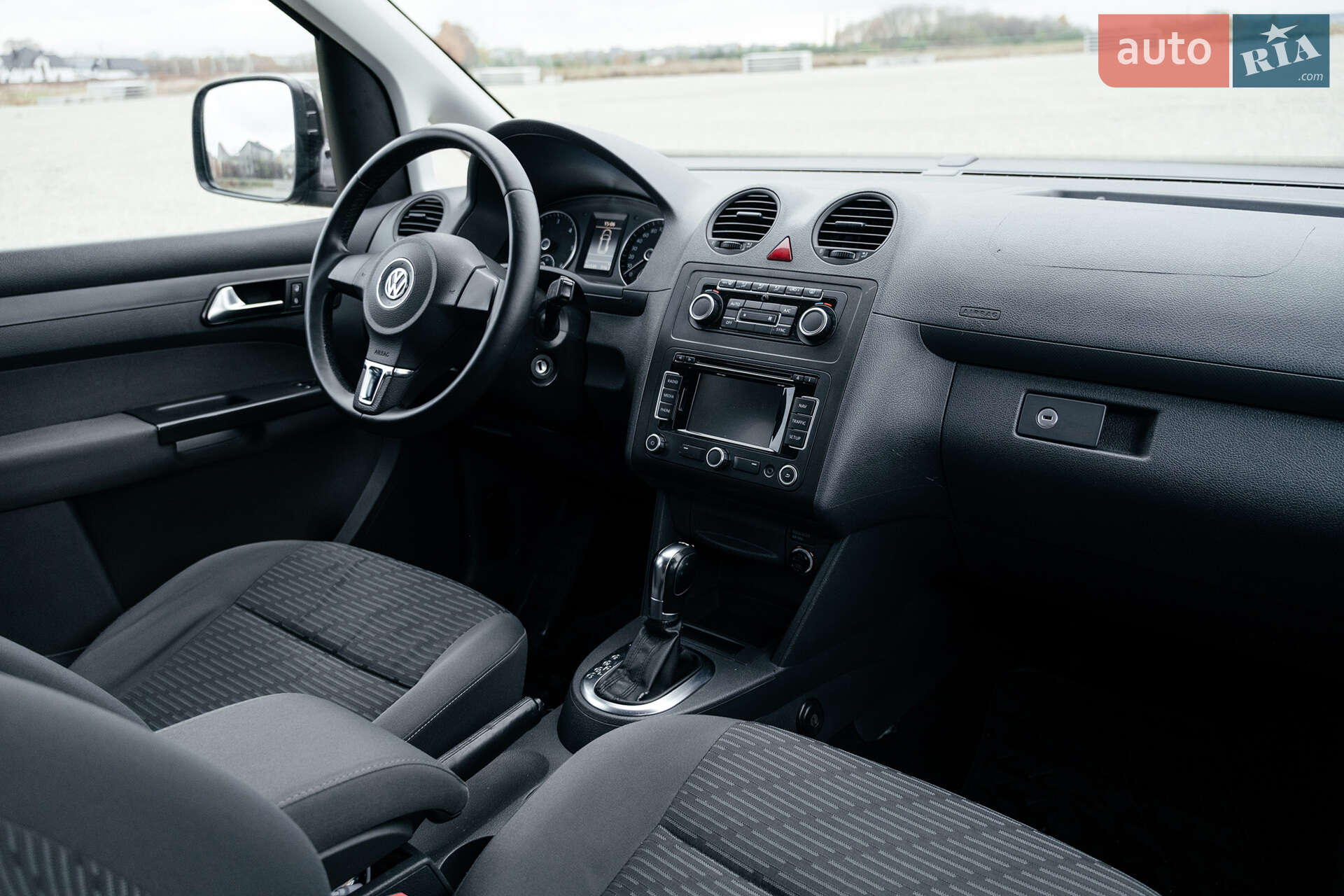 Volkswagen Caddy 2012 VIN WV2ZZZ2KZDX002222 фото оголошення 32 з 81